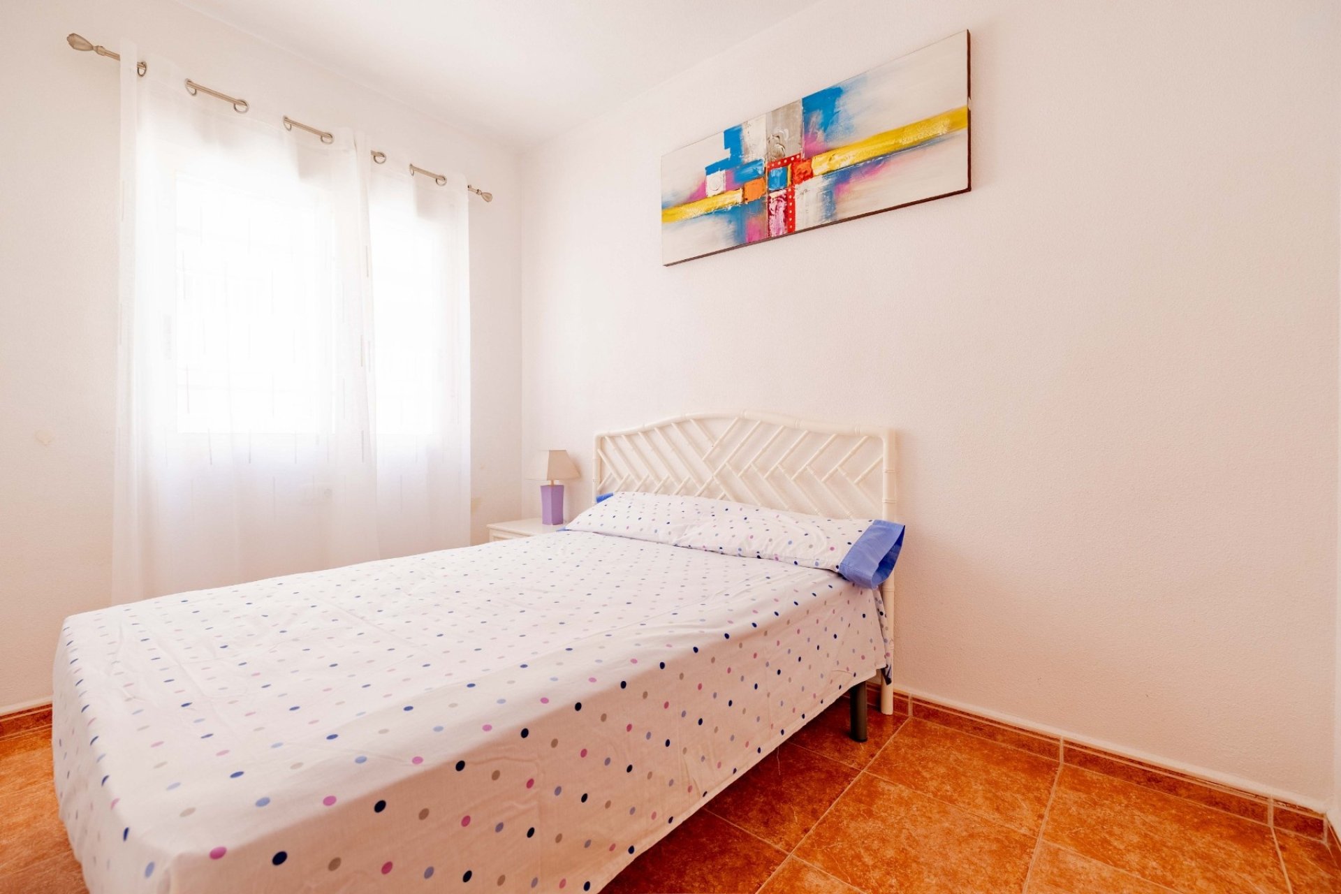 Reventa - Apartamento / Dúplex - Torrevieja - Playa de los locos