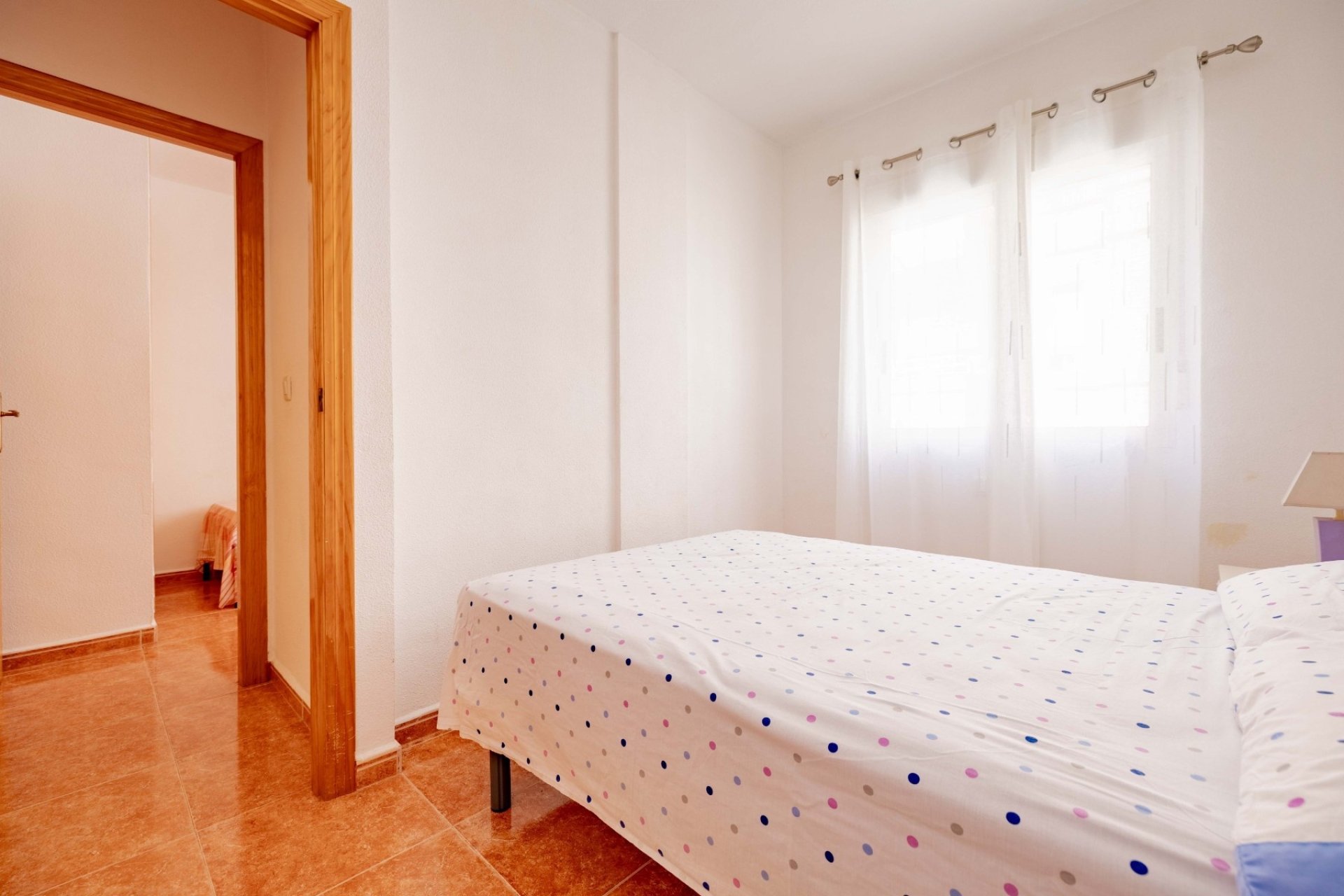 Reventa - Apartamento / Dúplex - Torrevieja - Playa de los locos