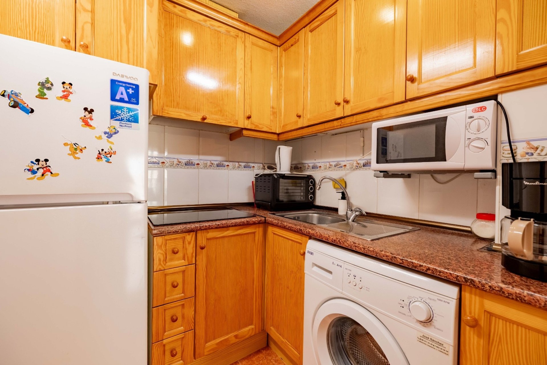 Reventa - Apartamento / Dúplex - Torrevieja - Playa de los locos