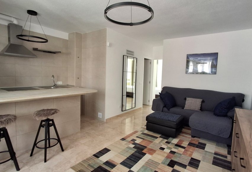 Reventa - Apartamento / Dúplex - Torrevieja - Playa