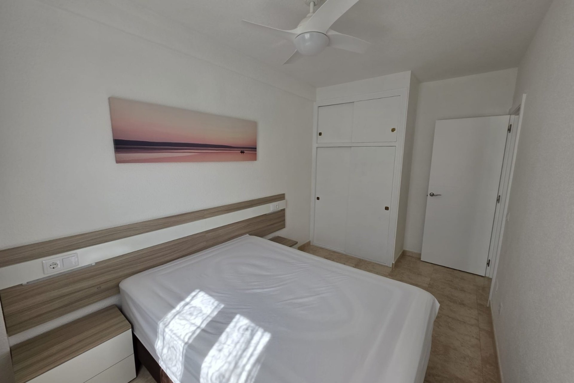 Reventa - Apartamento / Dúplex - Torrevieja - Playa