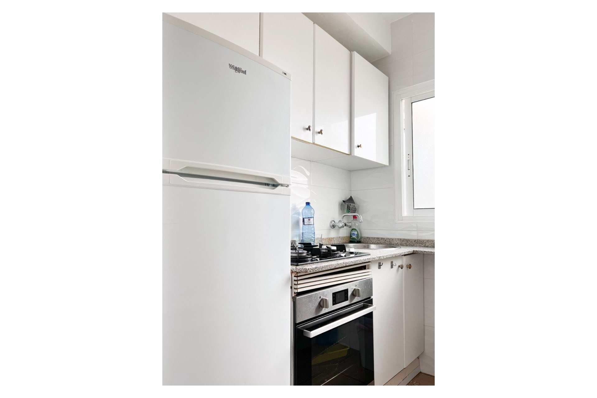 Reventa - Apartamento / piso - Alicante - Center