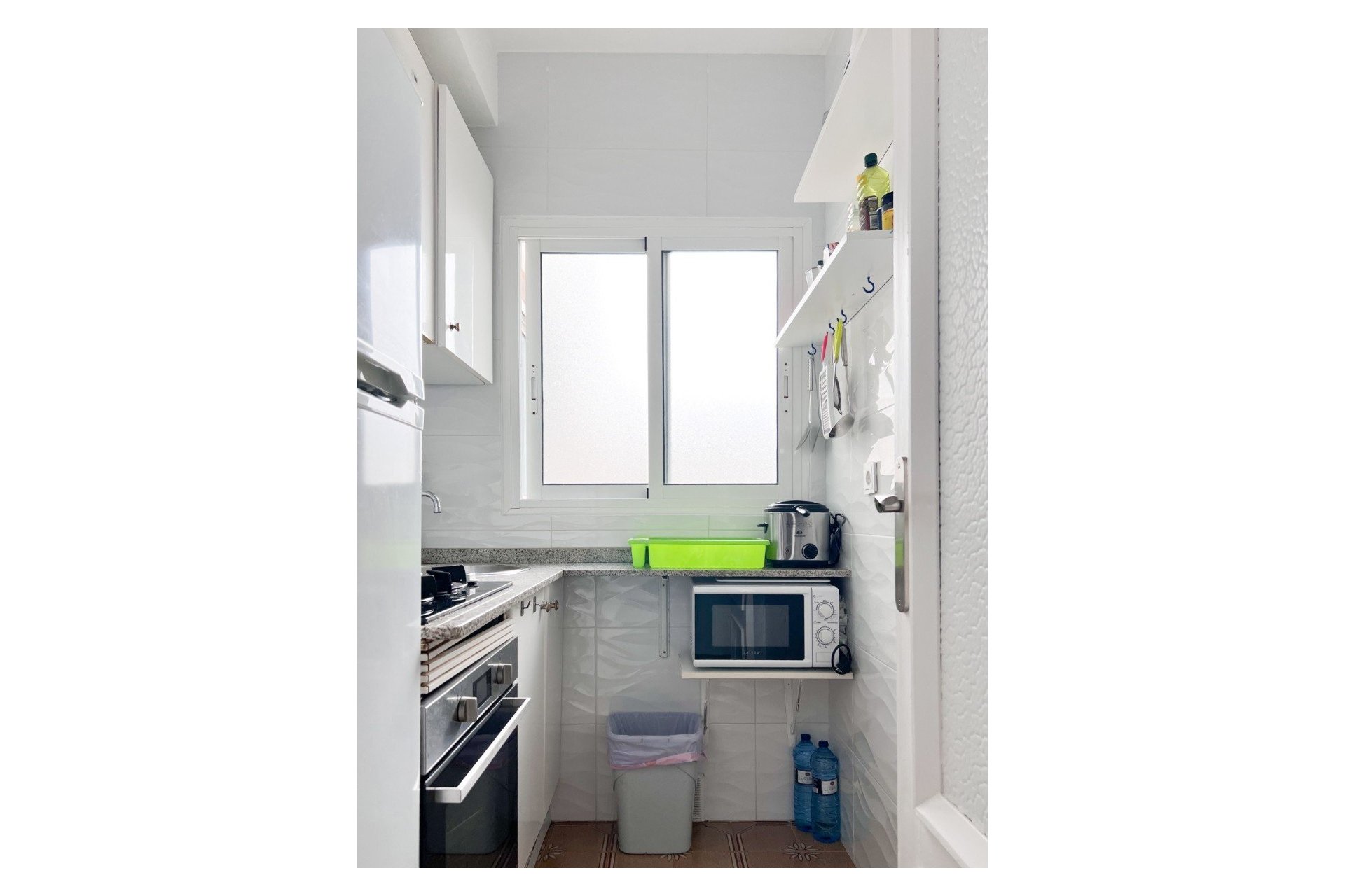 Reventa - Apartamento / piso - Alicante - Center