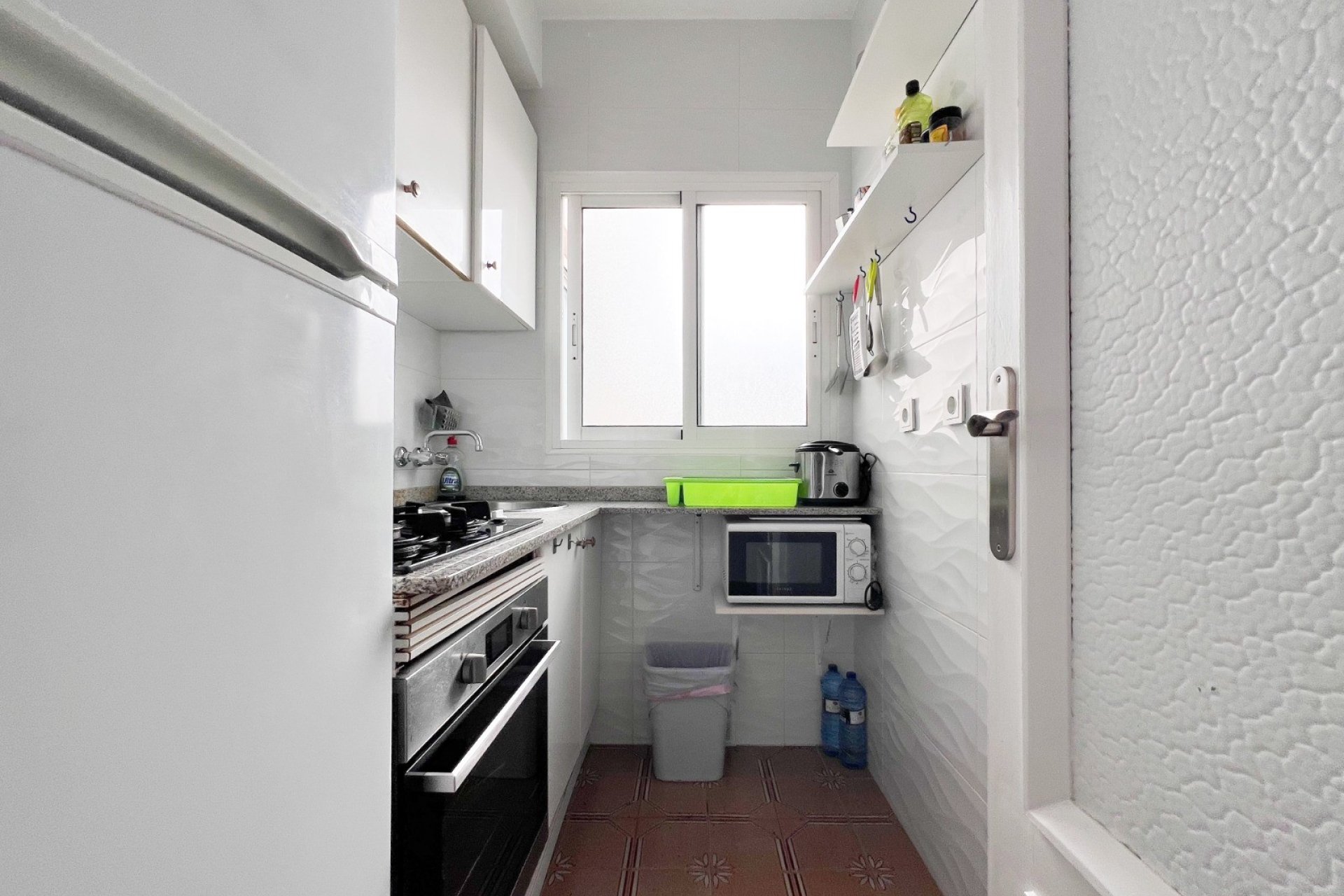 Reventa - Apartamento / piso - Alicante - Center