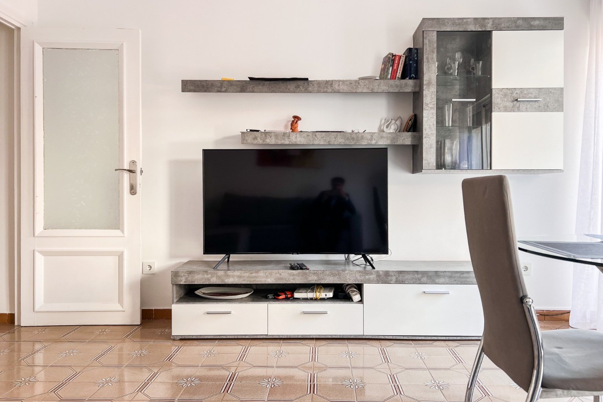 Reventa - Apartamento / piso - Alicante - Center