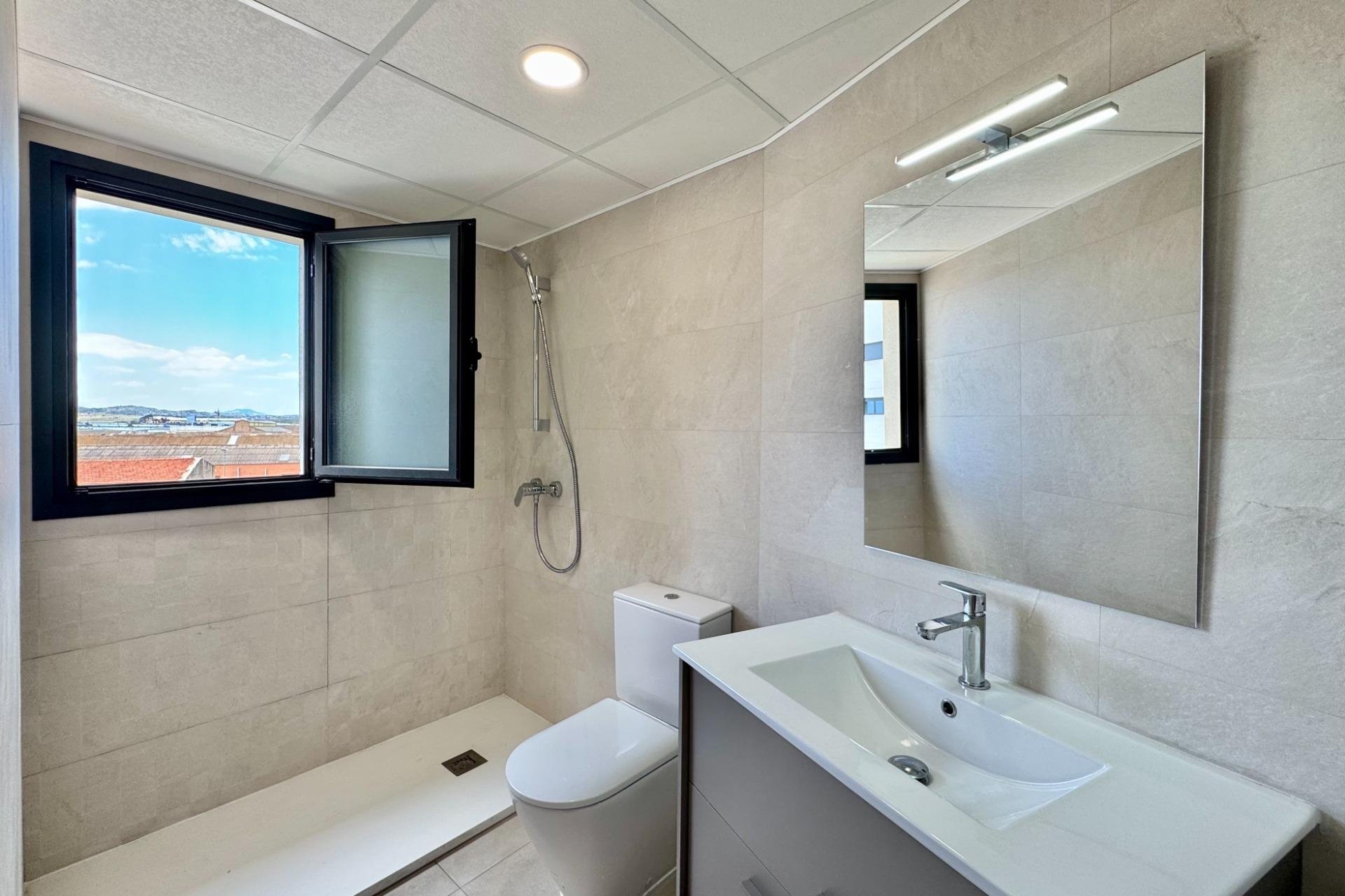 Reventa - Apartamento / piso - Alicante - La Florida