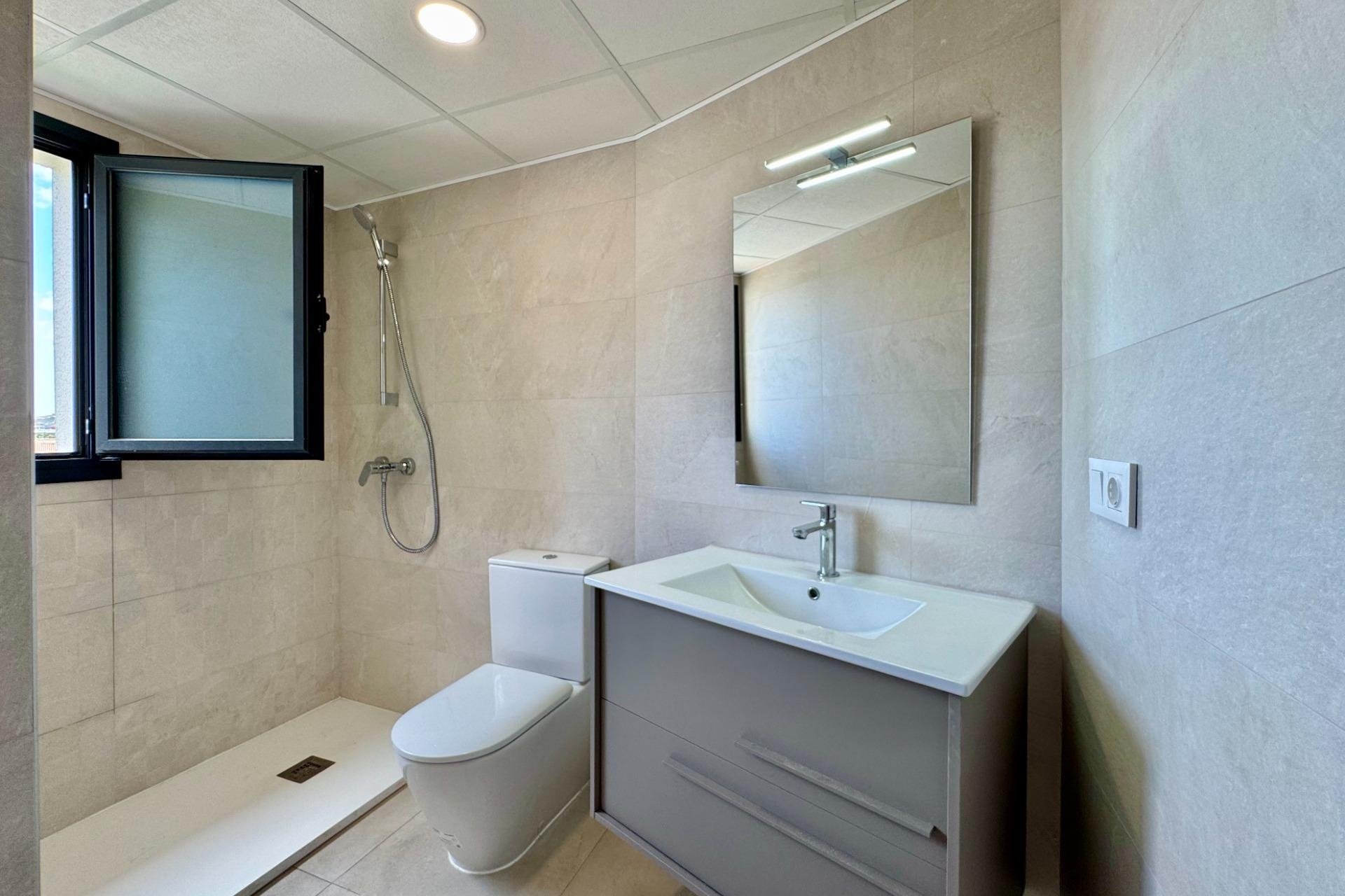 Reventa - Apartamento / piso - Alicante - La Florida