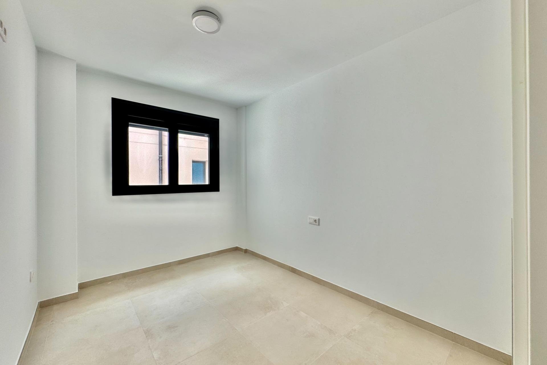 Reventa - Apartamento / piso - Alicante - La Florida