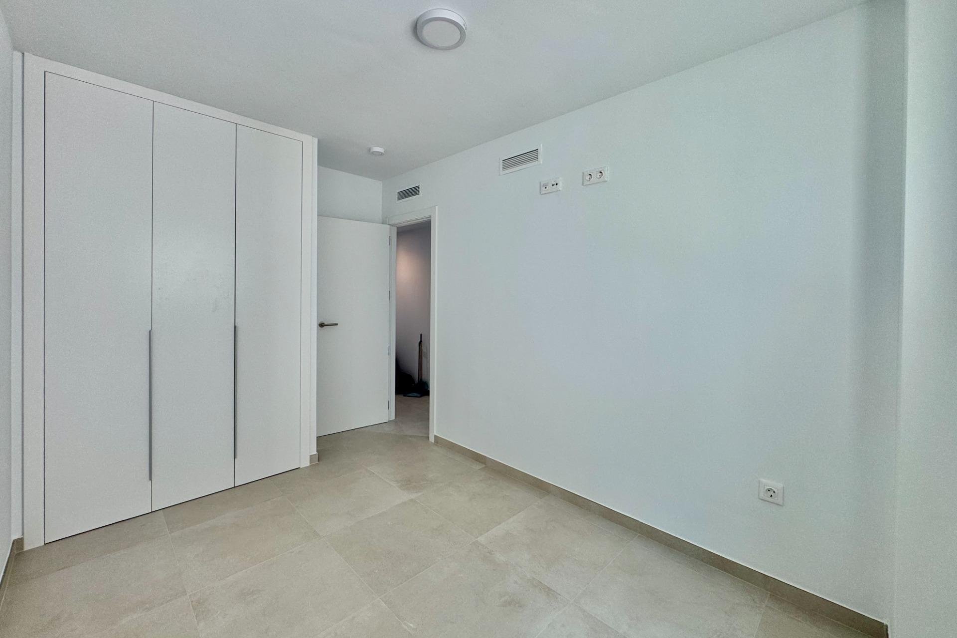 Reventa - Apartamento / piso - Alicante - La Florida