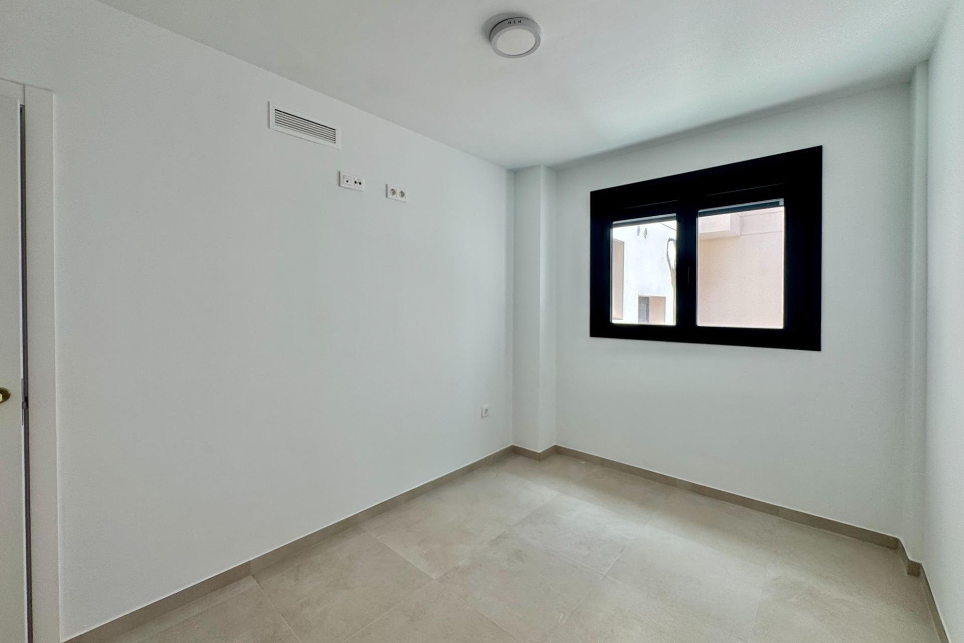 Reventa - Apartamento / piso - Alicante - La Florida