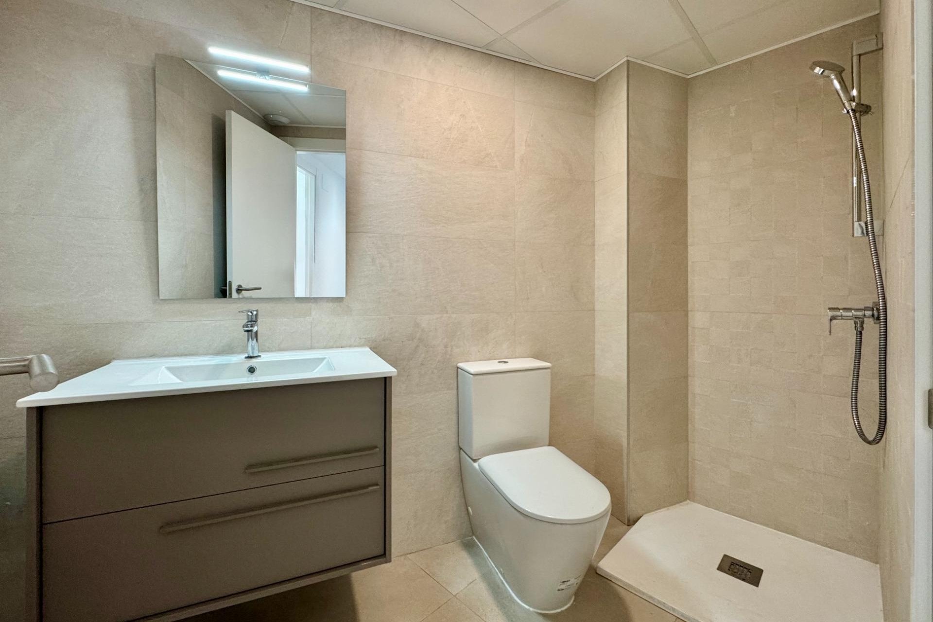Reventa - Apartamento / piso - Alicante - La Florida