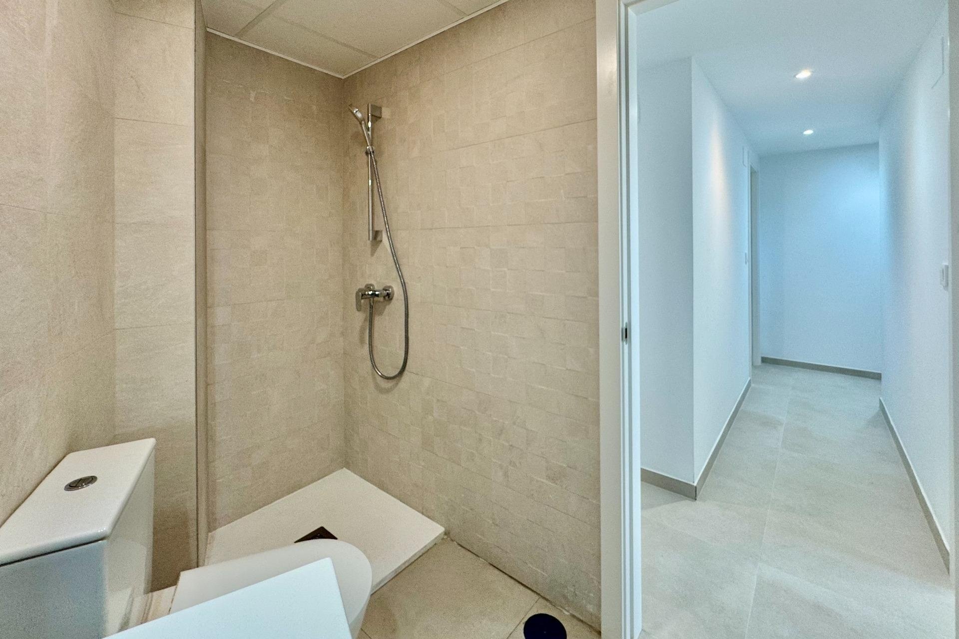 Reventa - Apartamento / piso - Alicante - La Florida