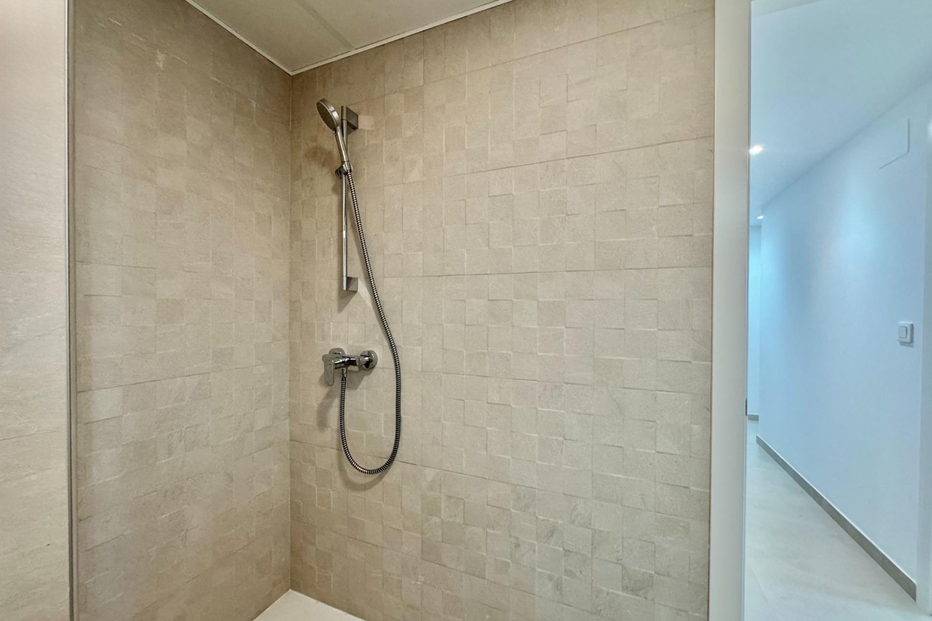 Reventa - Apartamento / piso - Alicante - La Florida
