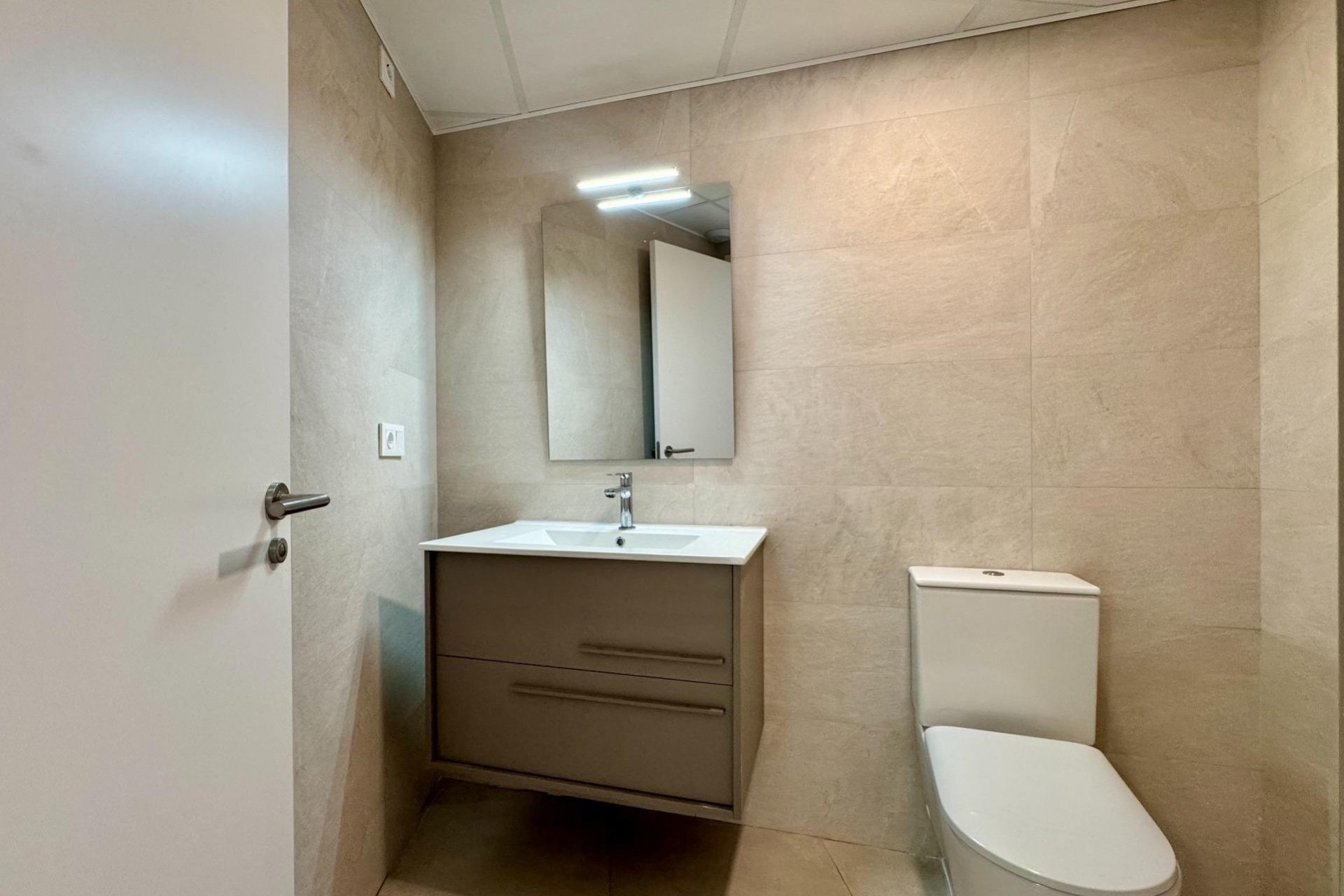 Reventa - Apartamento / piso - Alicante - La Florida