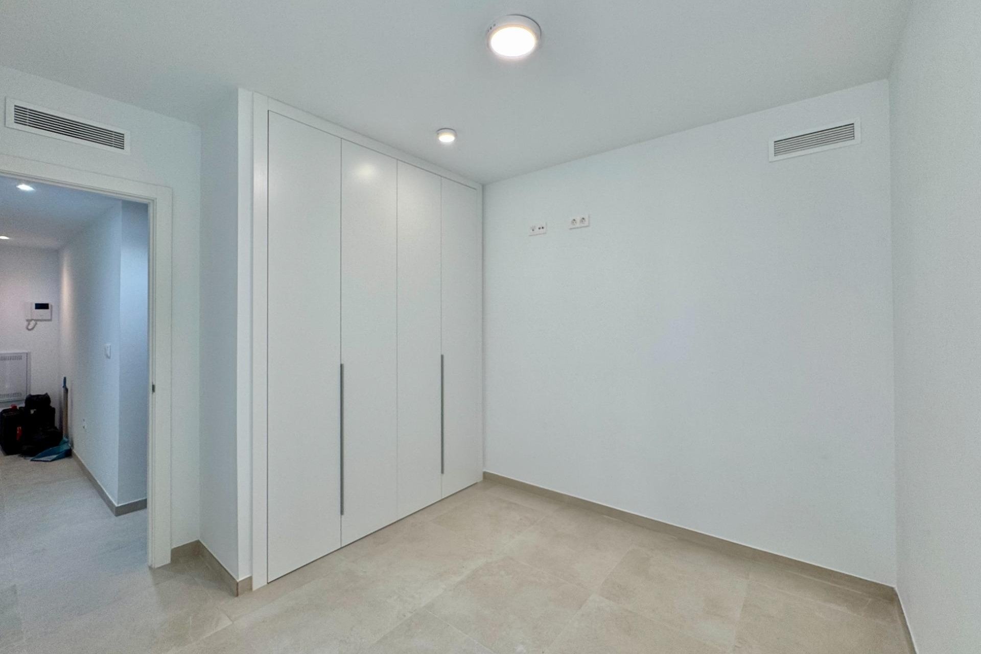 Reventa - Apartamento / piso - Alicante - La Florida