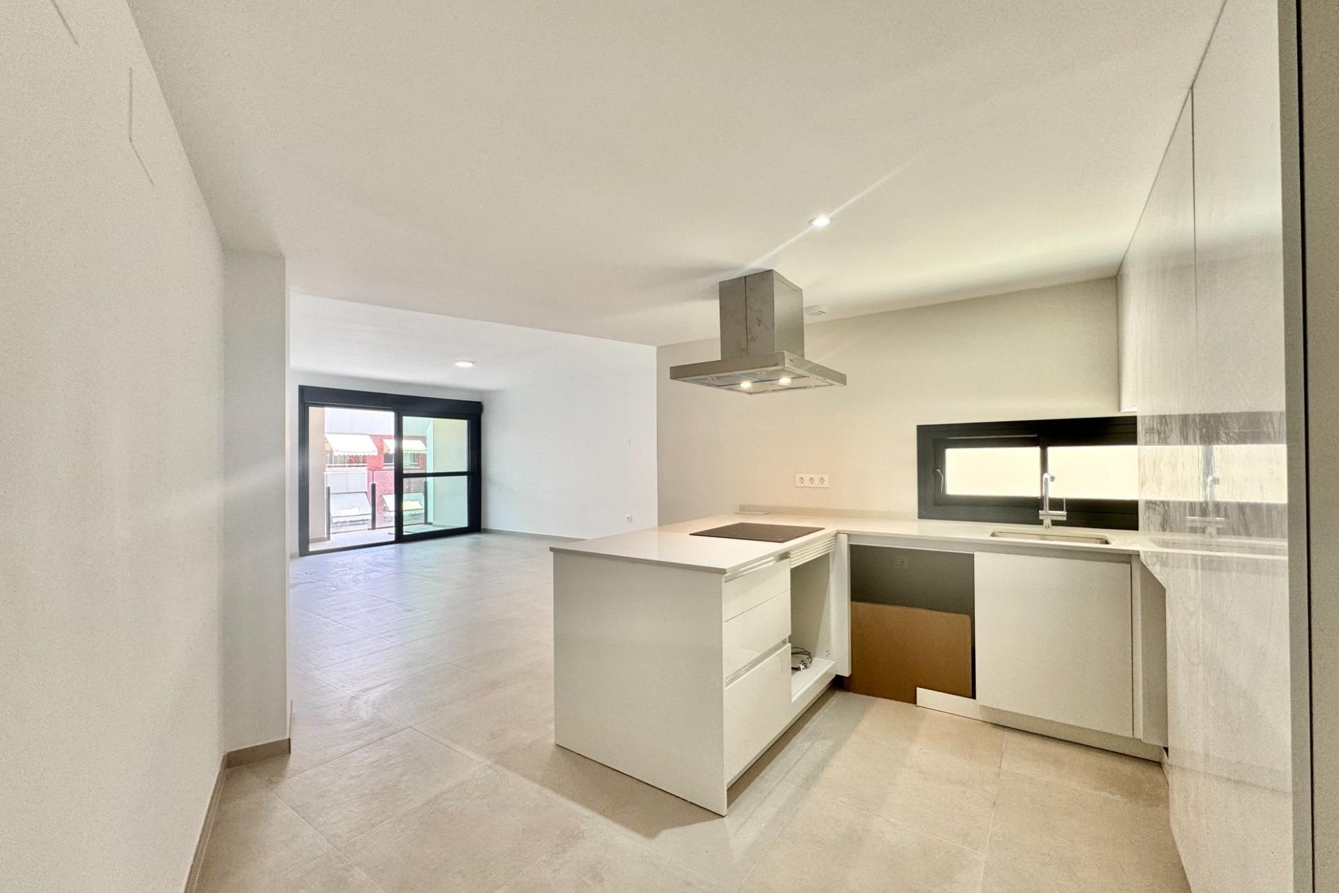 Reventa - Apartamento / piso - Alicante - La Florida