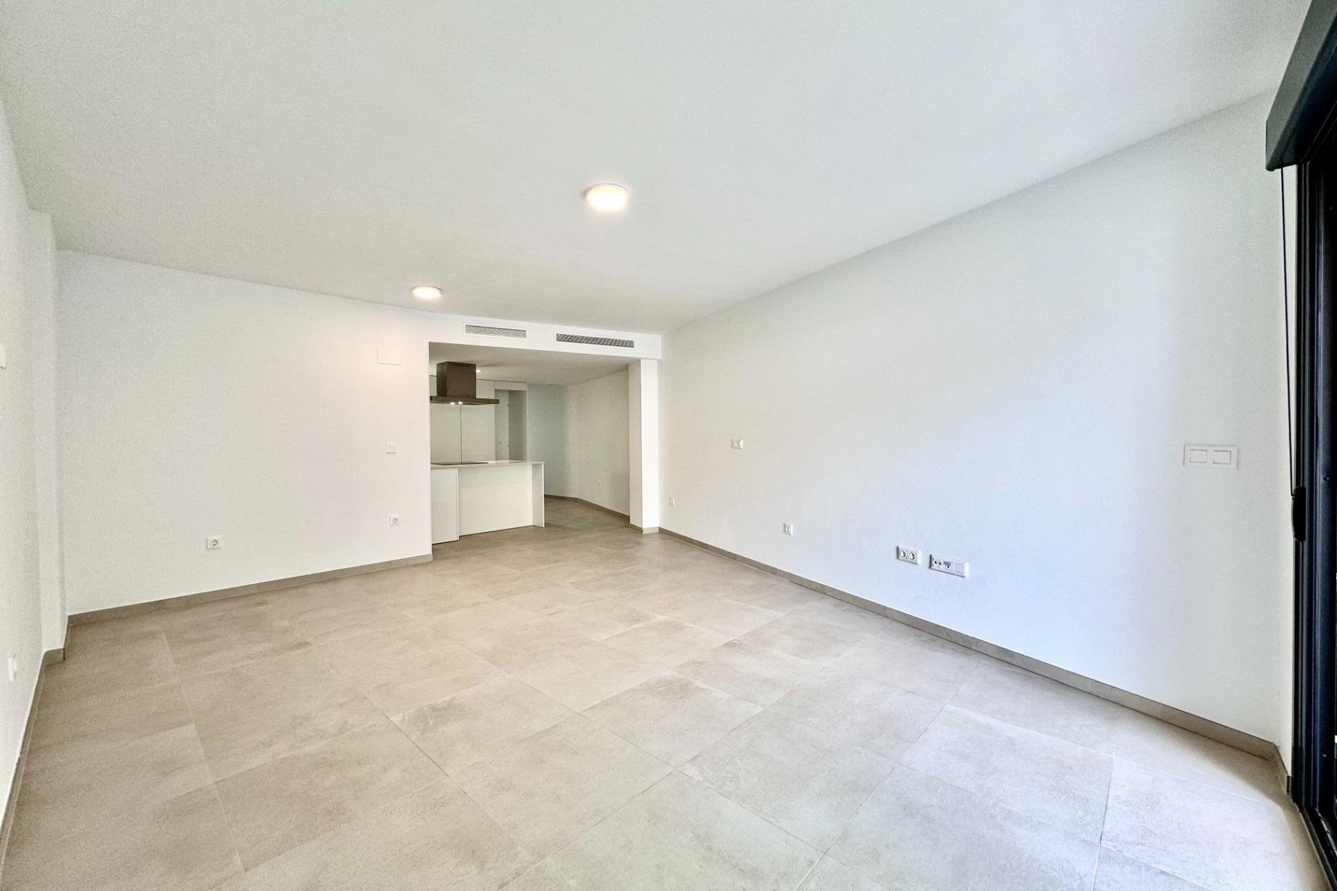 Reventa - Apartamento / piso - Alicante - La Florida