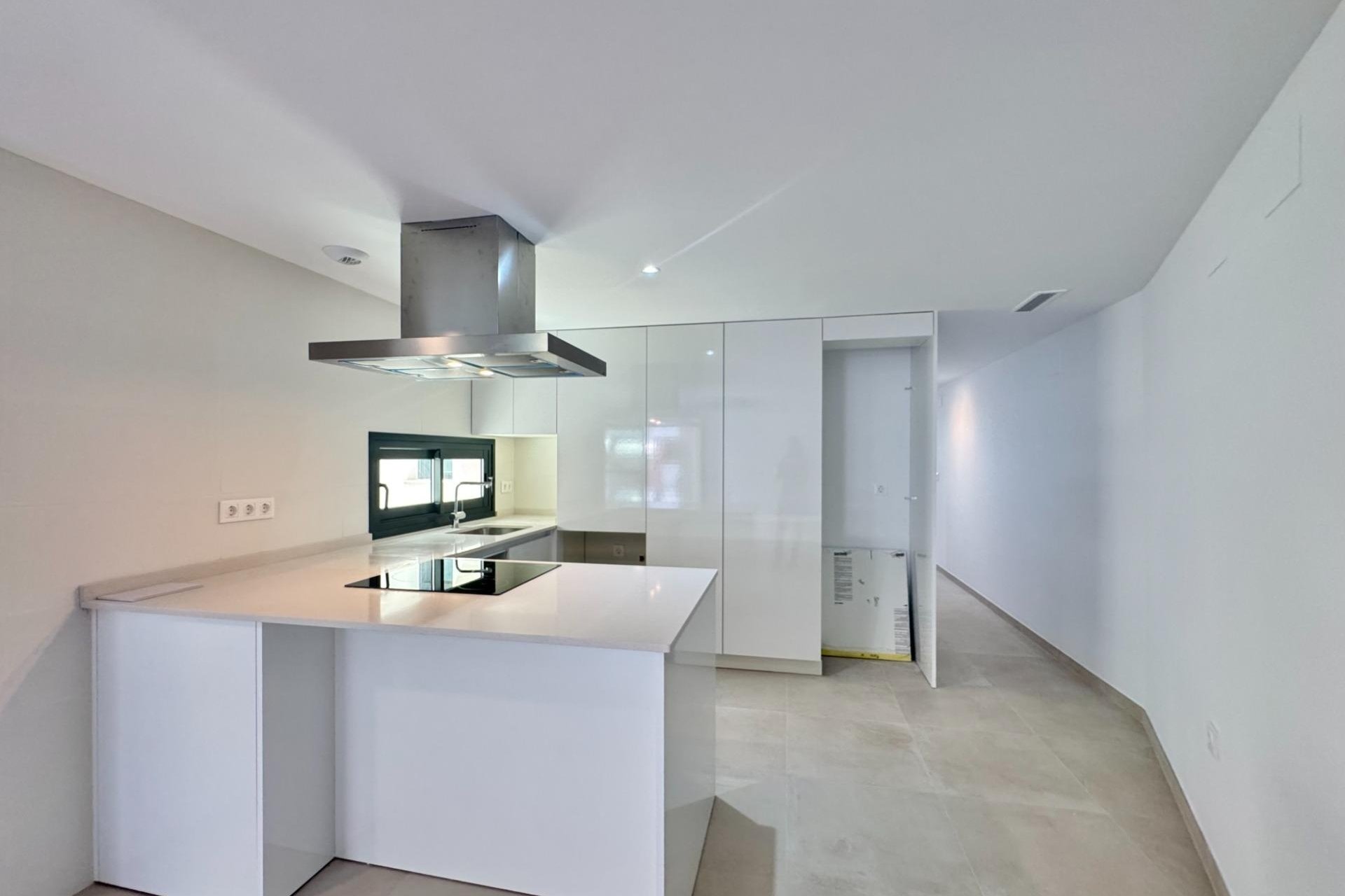 Reventa - Apartamento / piso - Alicante - La Florida