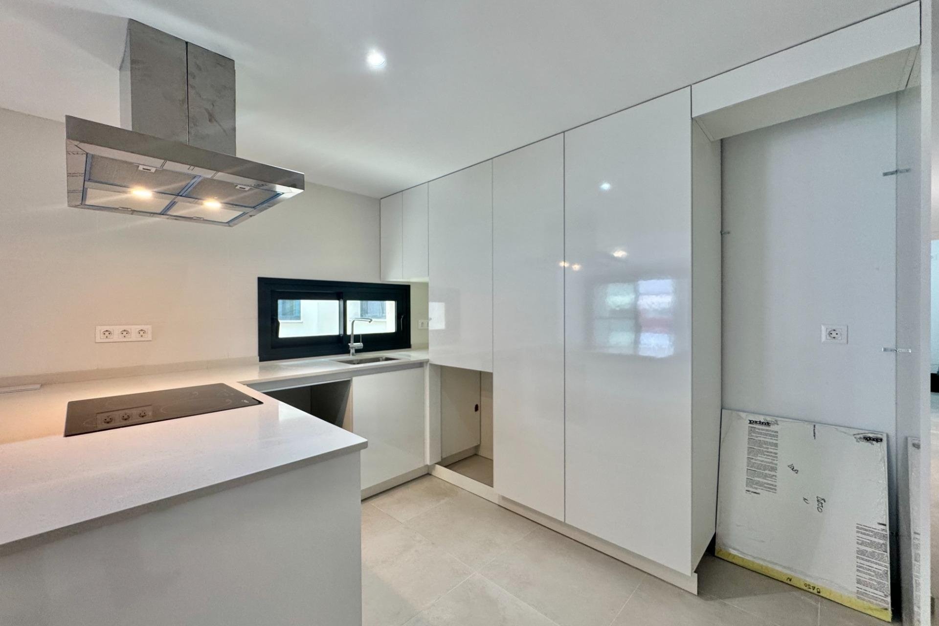 Reventa - Apartamento / piso - Alicante - La Florida