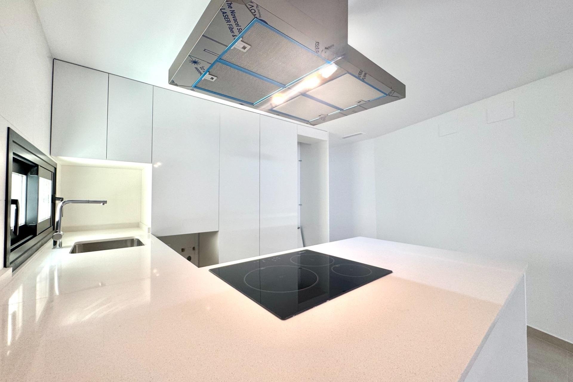 Reventa - Apartamento / piso - Alicante - La Florida