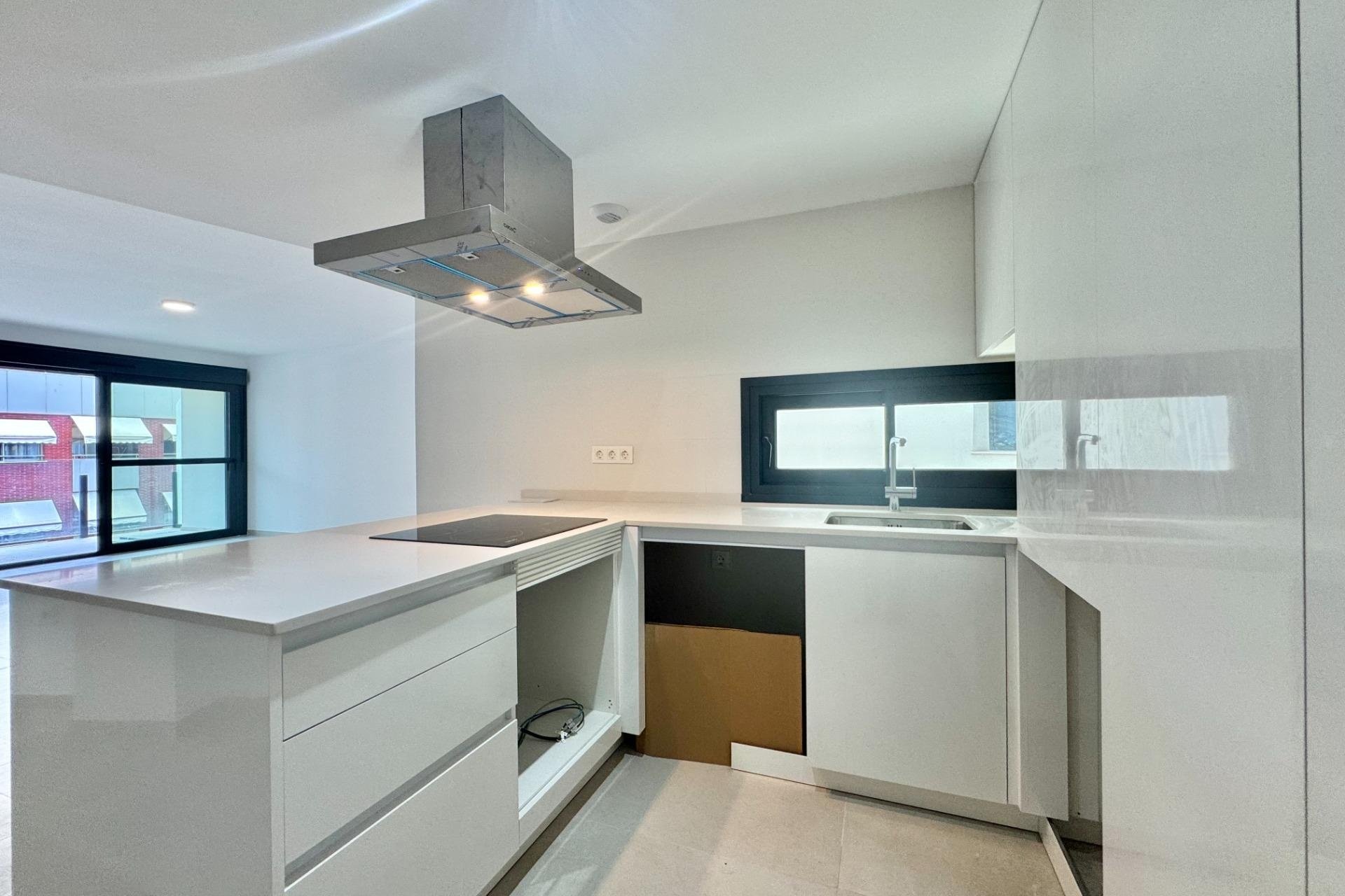 Reventa - Apartamento / piso - Alicante - La Florida