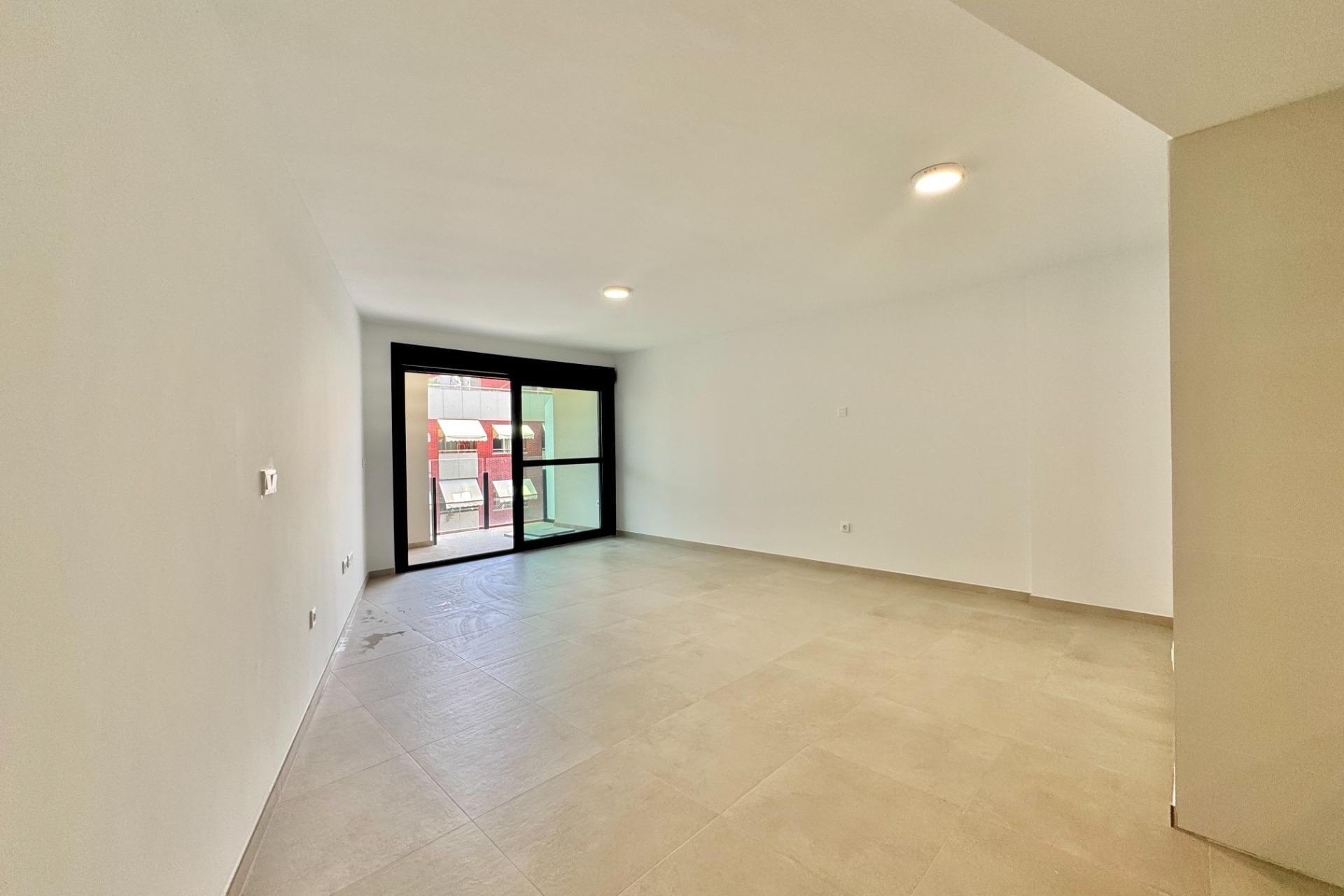 Reventa - Apartamento / piso - Alicante - La Florida