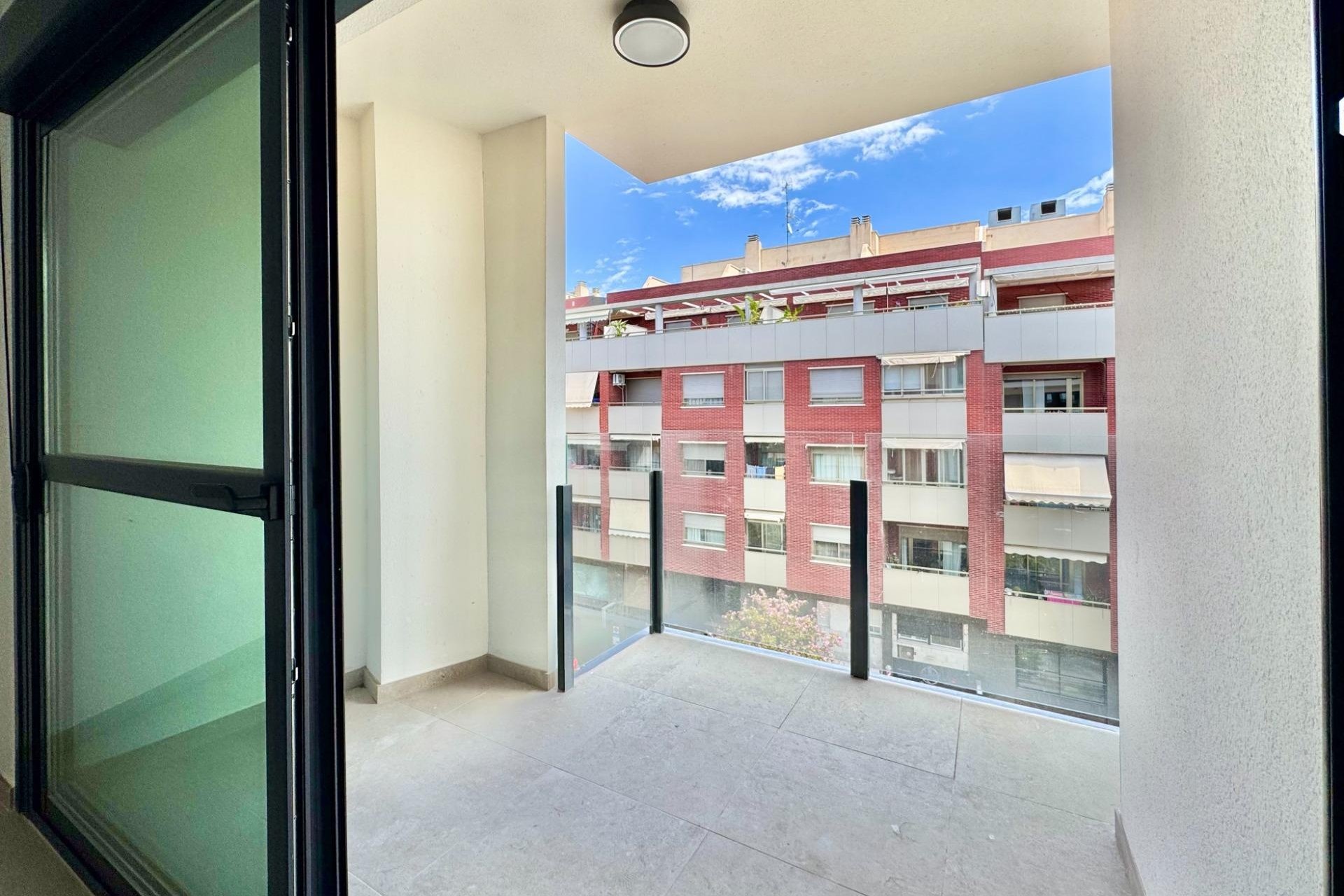 Reventa - Apartamento / piso - Alicante - La Florida