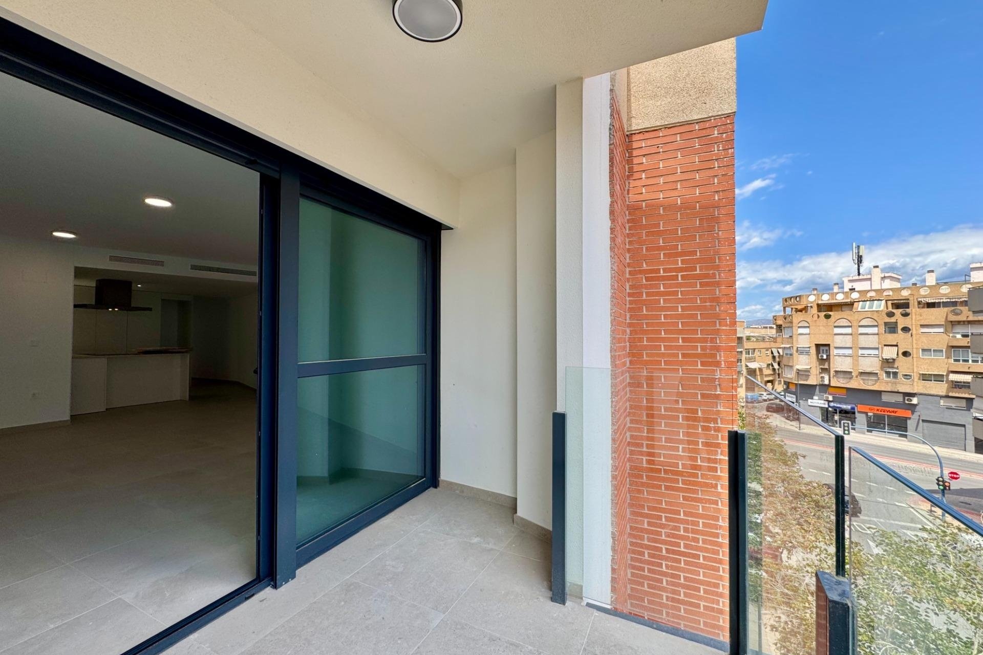 Reventa - Apartamento / piso - Alicante - La Florida