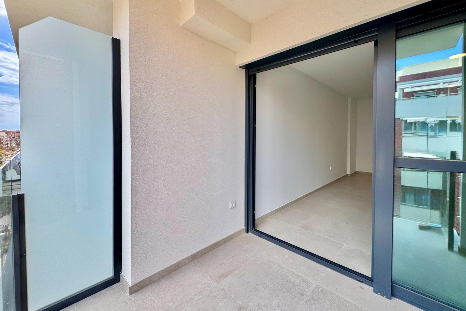 Reventa - Apartamento / piso - Alicante - La Florida
