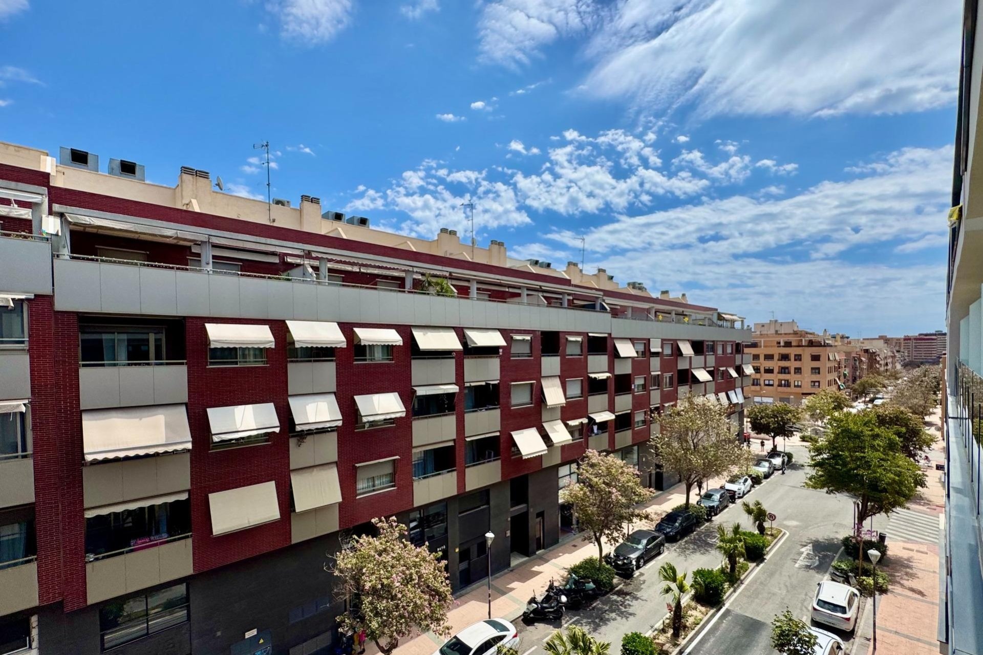 Reventa - Apartamento / piso - Alicante - La Florida
