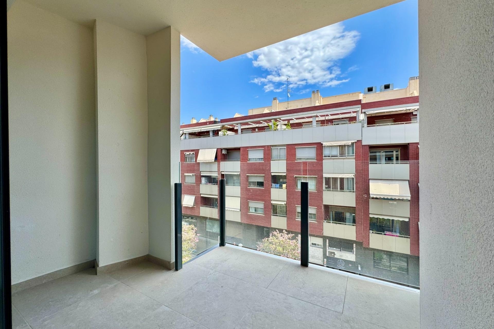 Reventa - Apartamento / piso - Alicante - La Florida