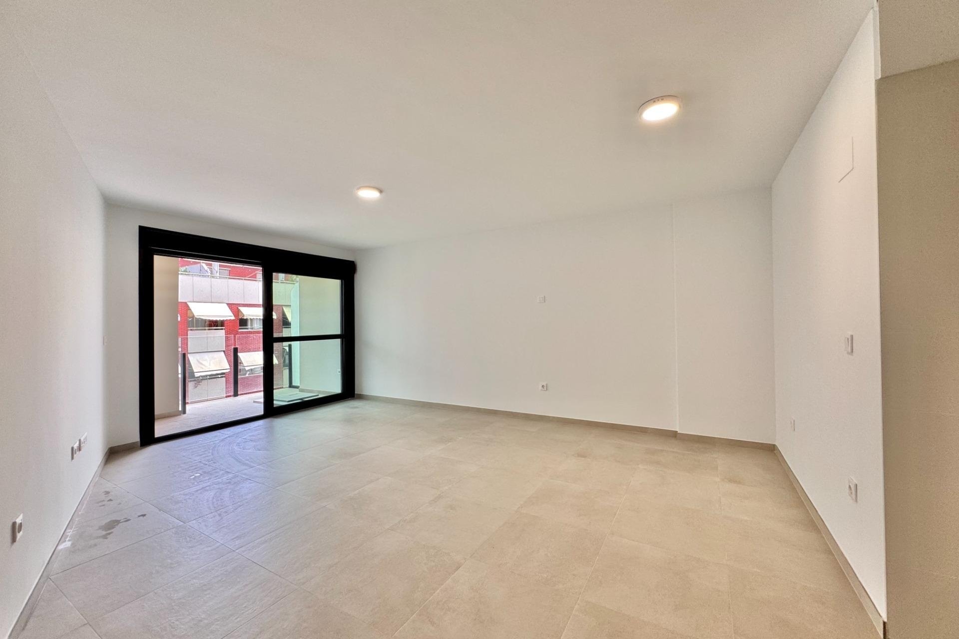 Reventa - Apartamento / piso - Alicante - La Florida