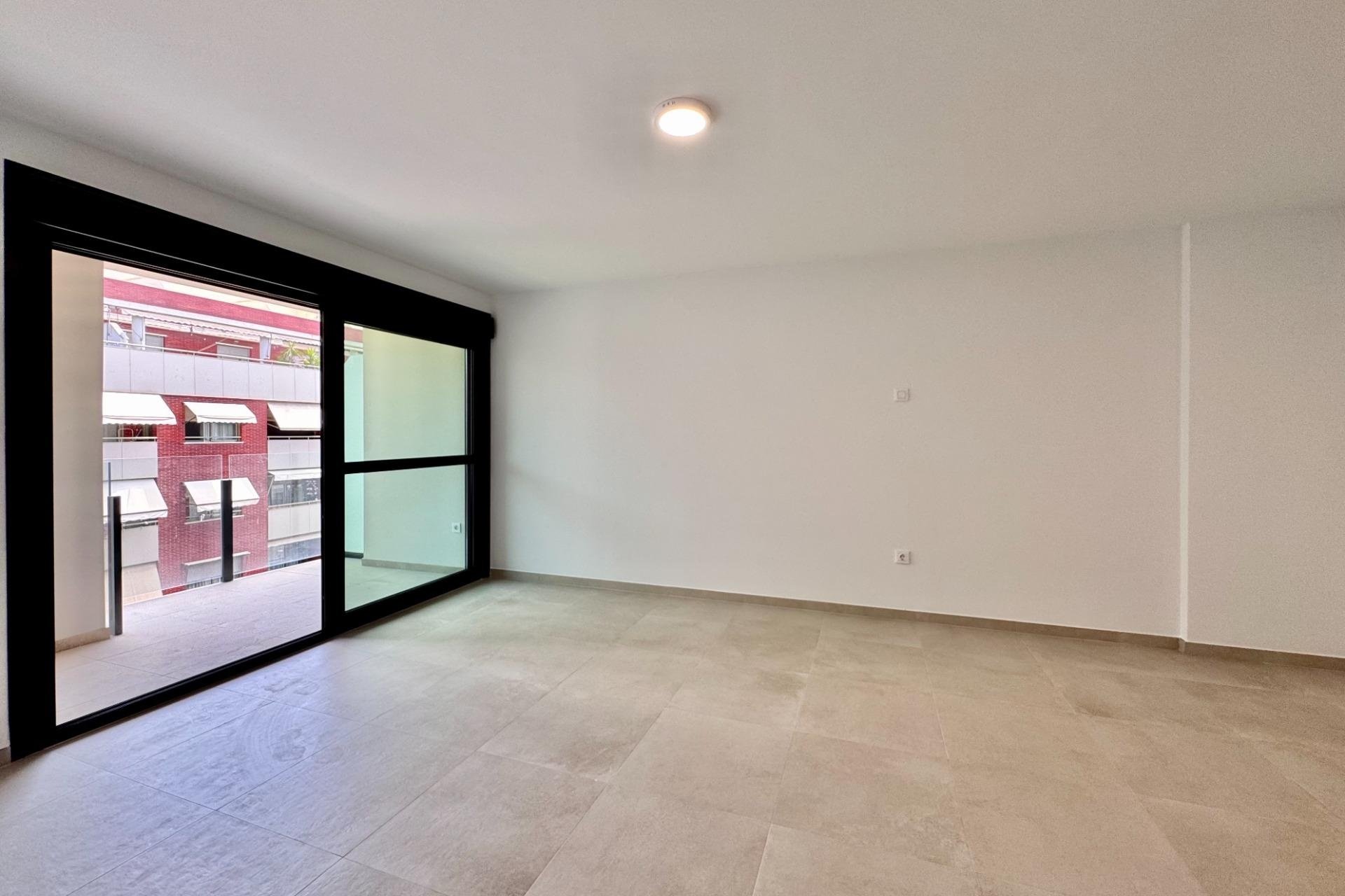 Reventa - Apartamento / piso - Alicante - La Florida