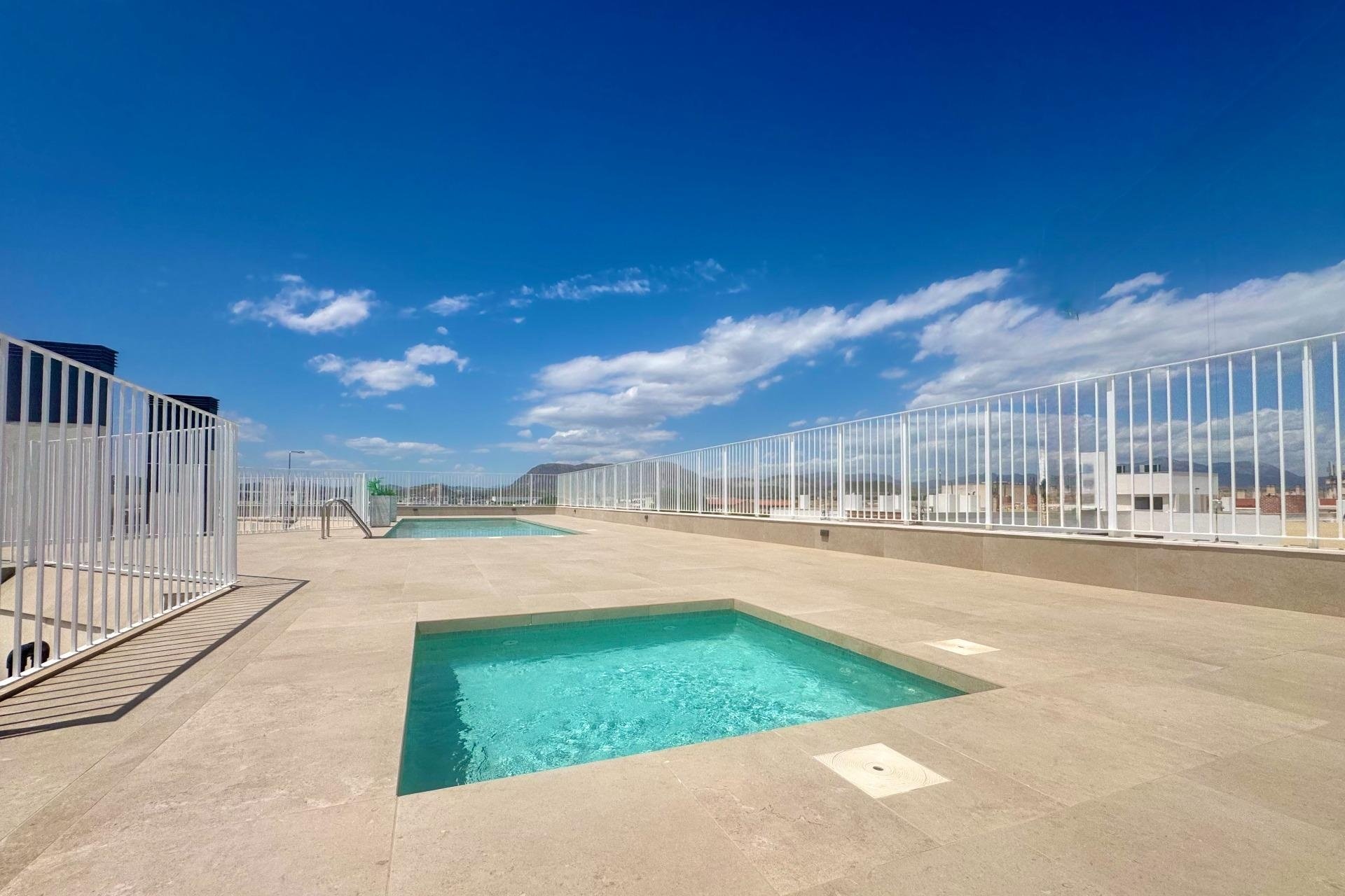 Reventa - Apartamento / piso - Alicante - La Florida