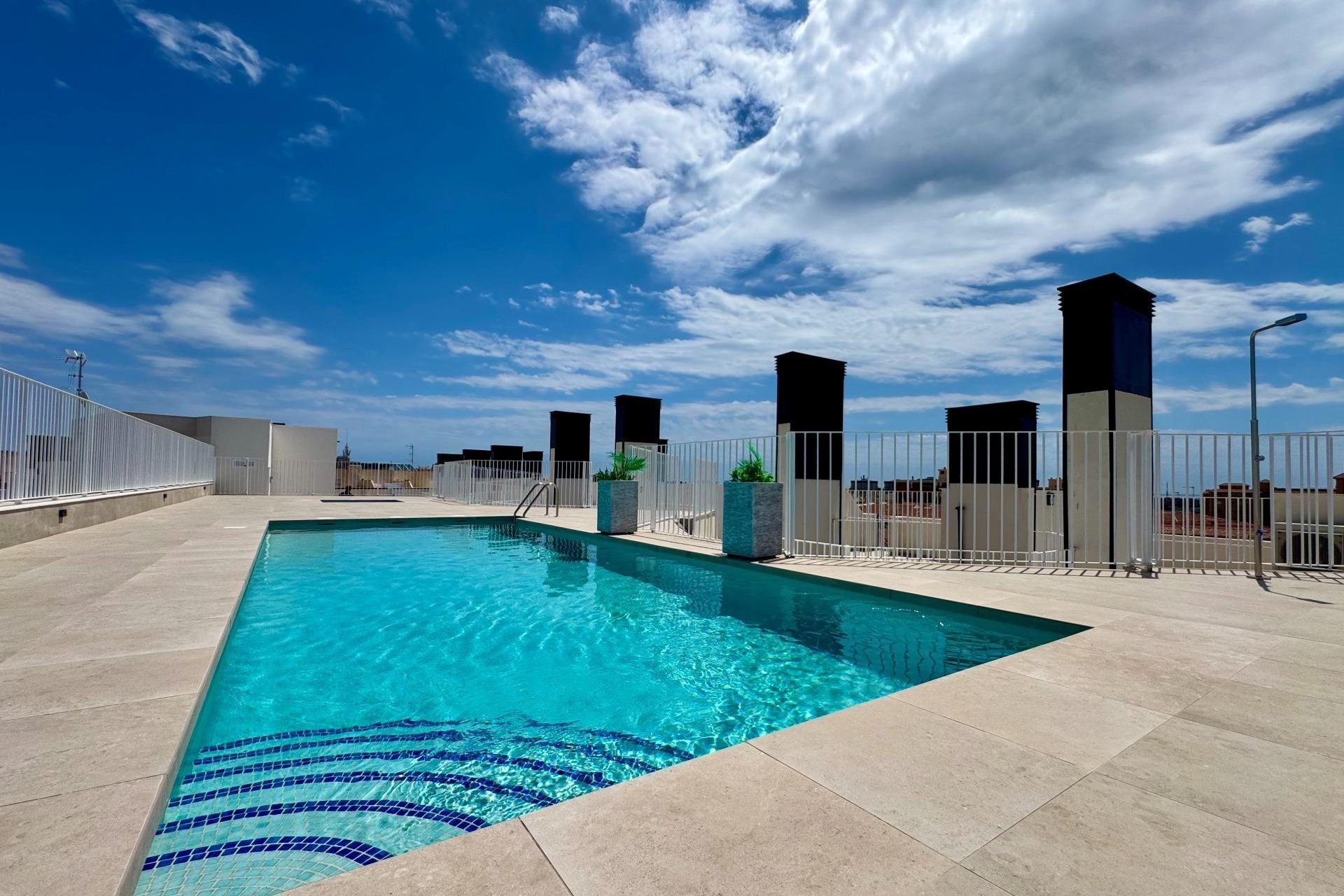 Reventa - Apartamento / piso - Alicante - La Florida