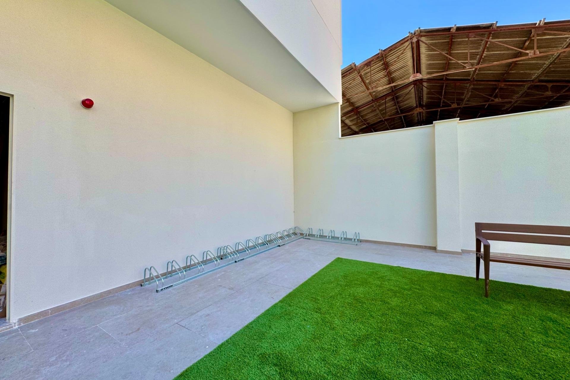 Reventa - Apartamento / piso - Alicante - La Florida