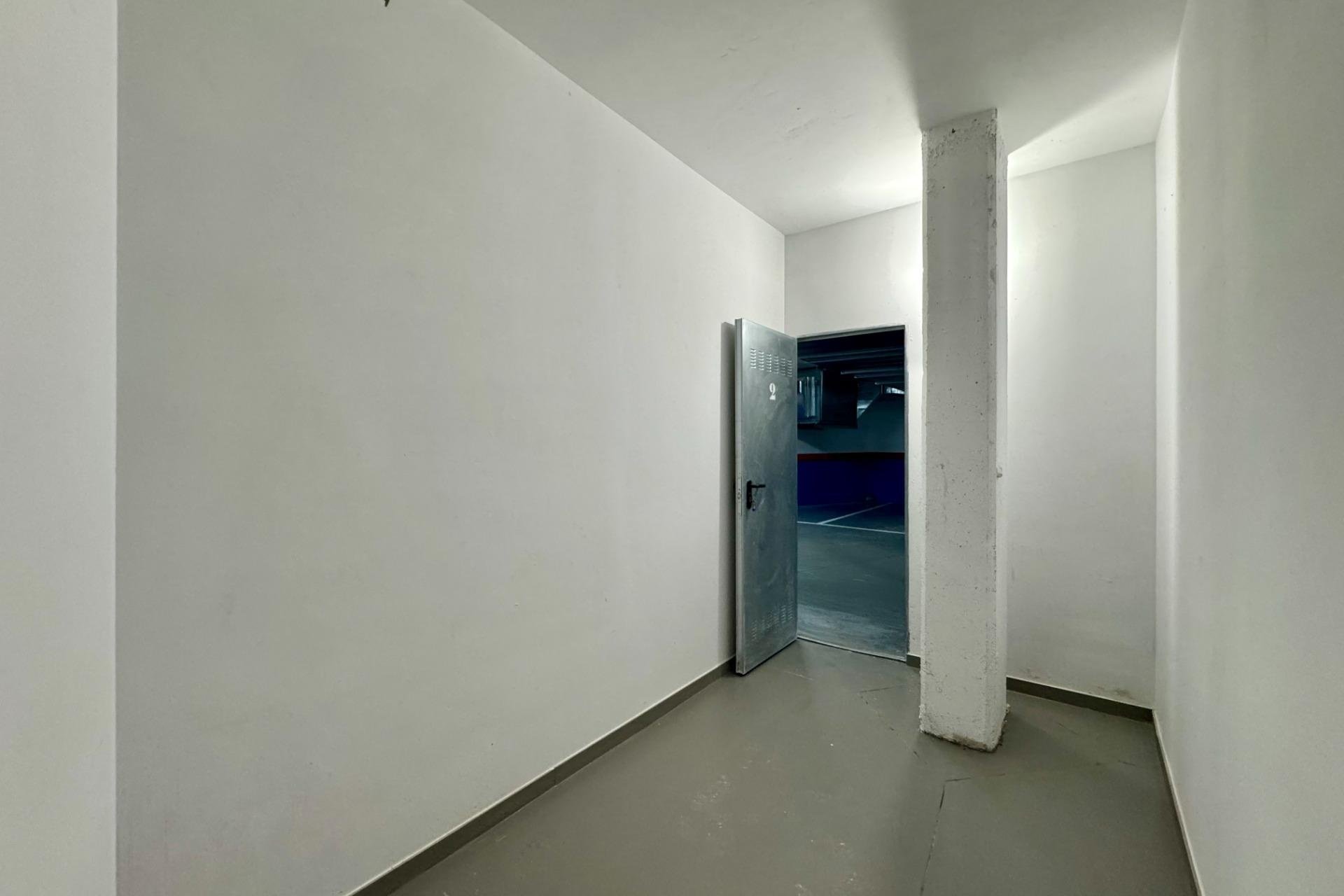 Reventa - Apartamento / piso - Alicante - La Florida