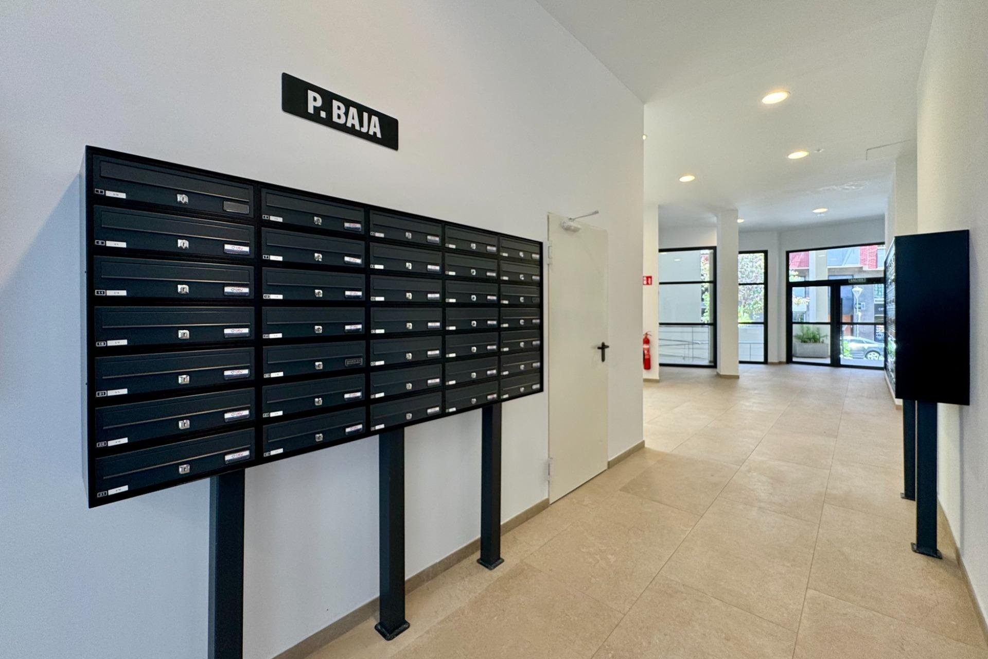 Reventa - Apartamento / piso - Alicante - La Florida