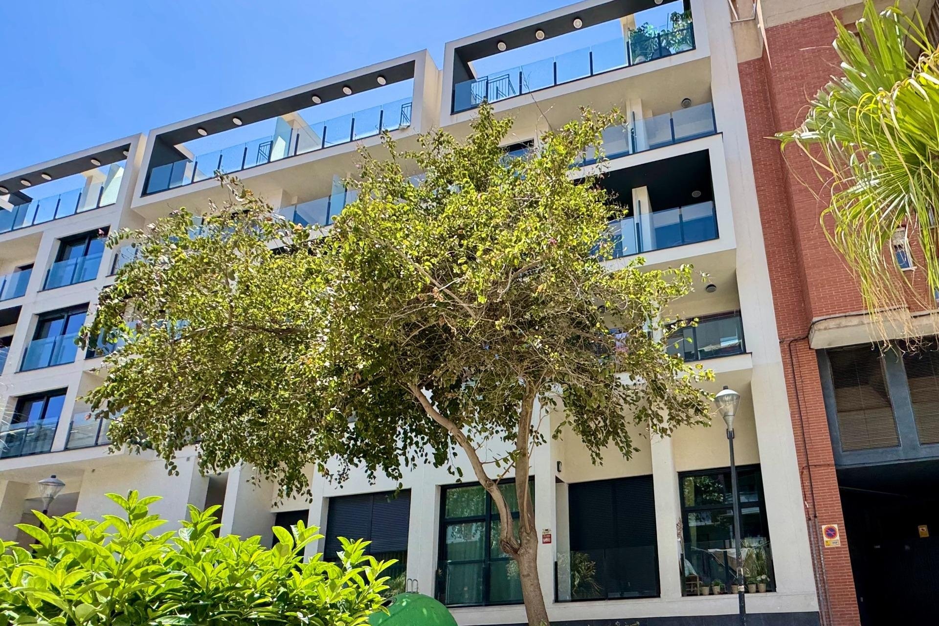 Reventa - Apartamento / piso - Alicante - La Florida