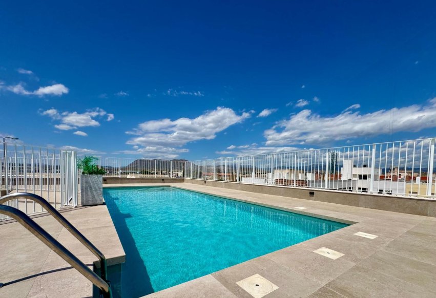 Reventa - Apartamento / piso - Alicante - La Florida