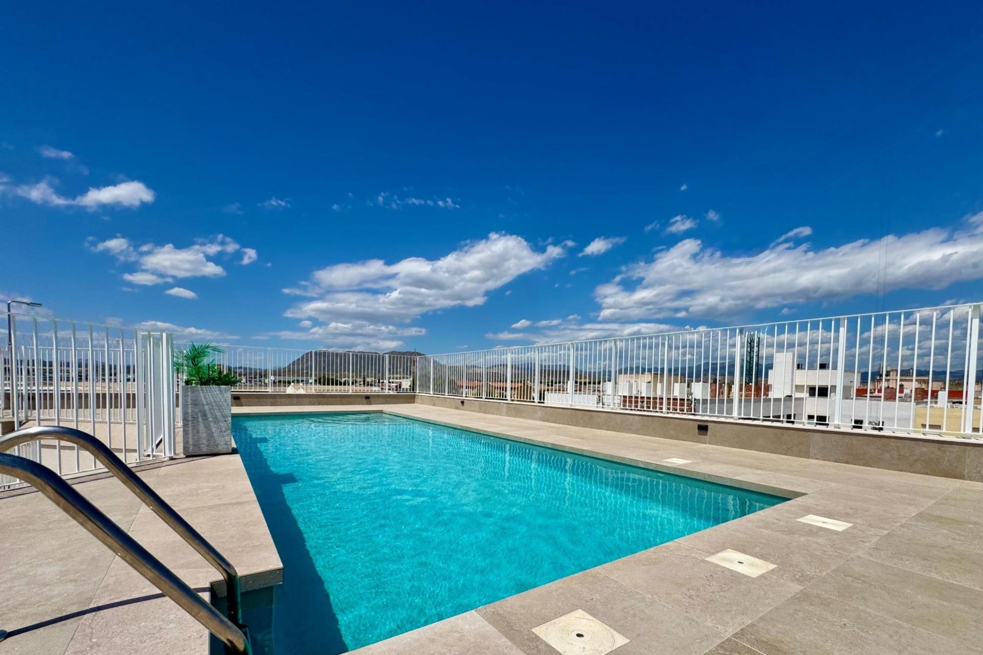 Reventa - Apartamento / piso - Alicante - La Florida
