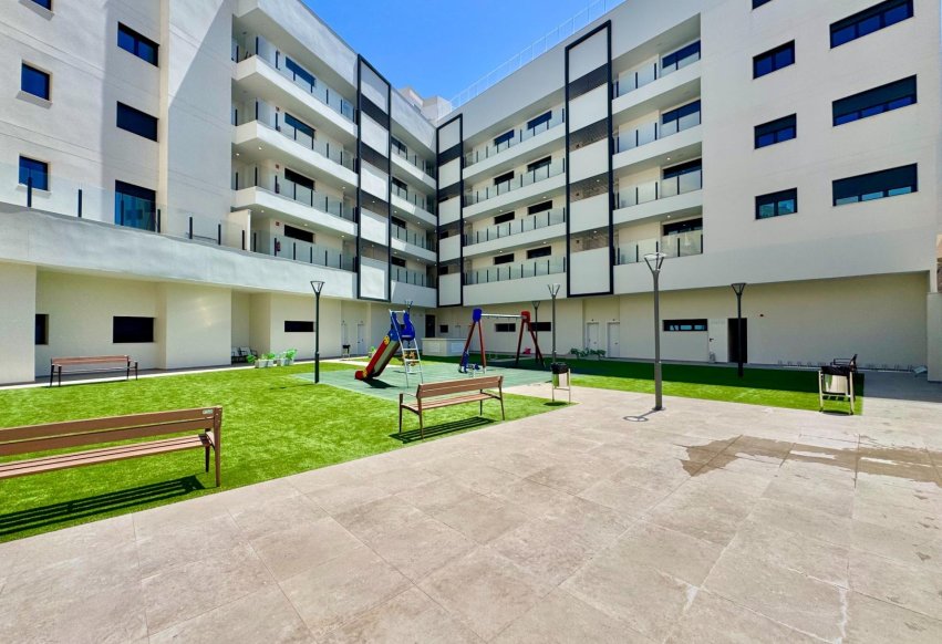Reventa - Apartamento / piso - Alicante - La Florida