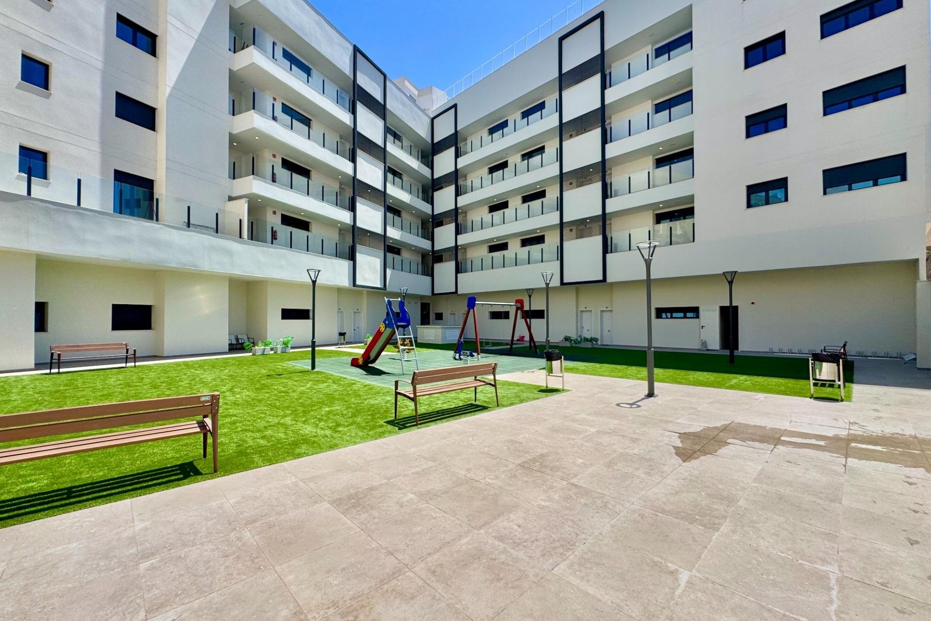 Reventa - Apartamento / piso - Alicante - La Florida