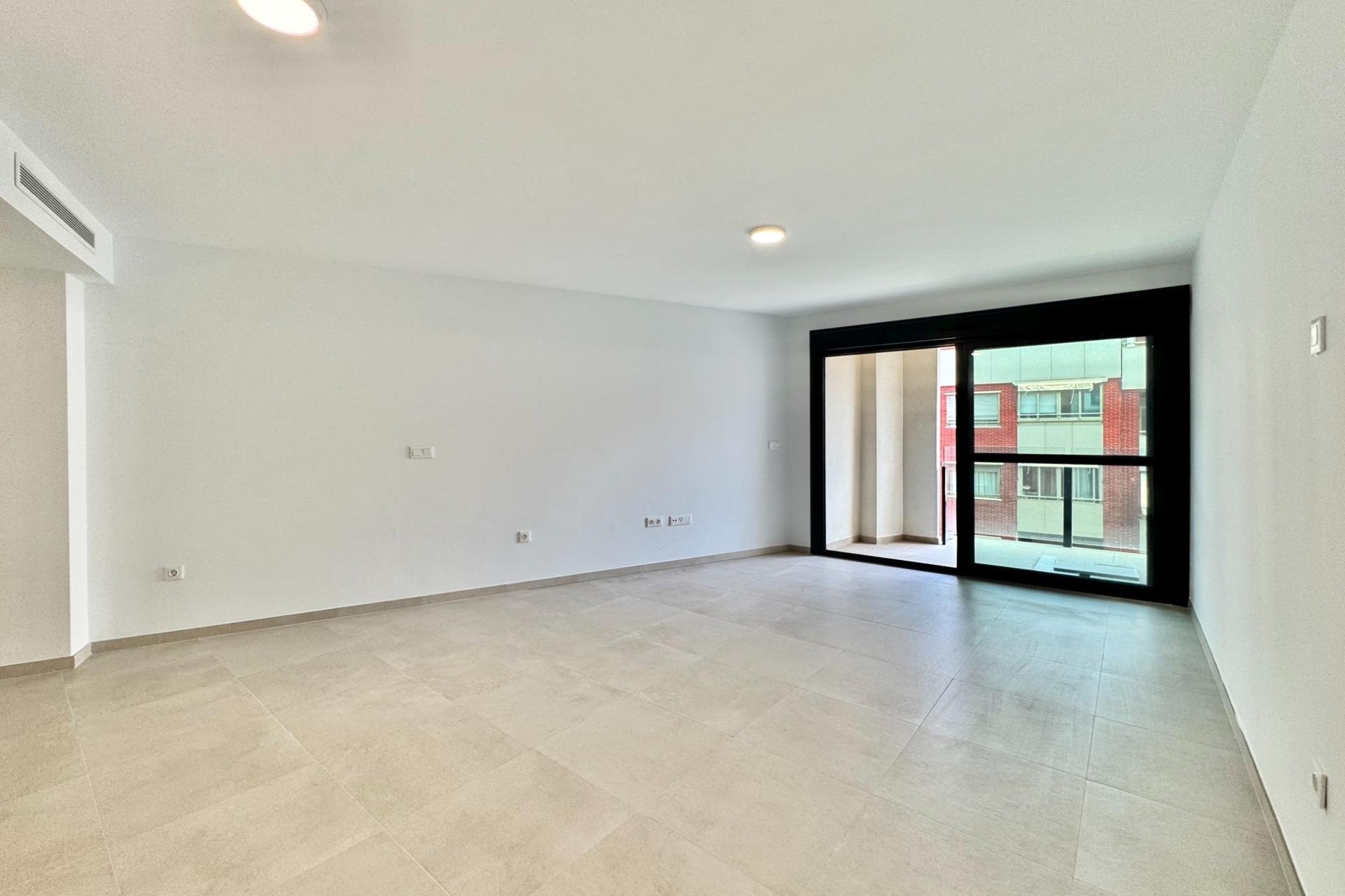 Reventa - Apartamento / piso - Alicante - La Florida