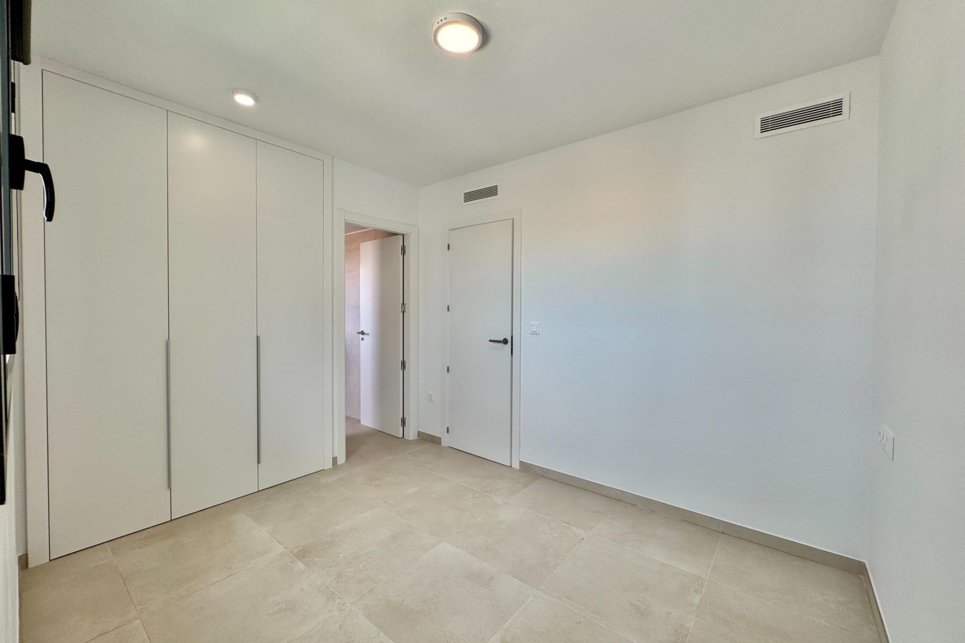 Reventa - Apartamento / piso - Alicante - La Florida