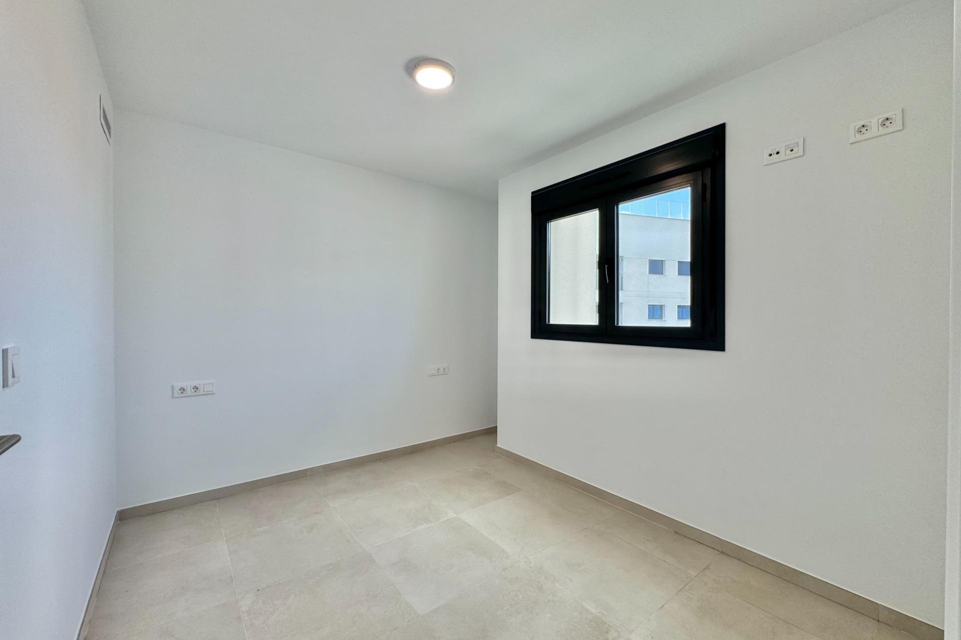 Reventa - Apartamento / piso - Alicante - La Florida