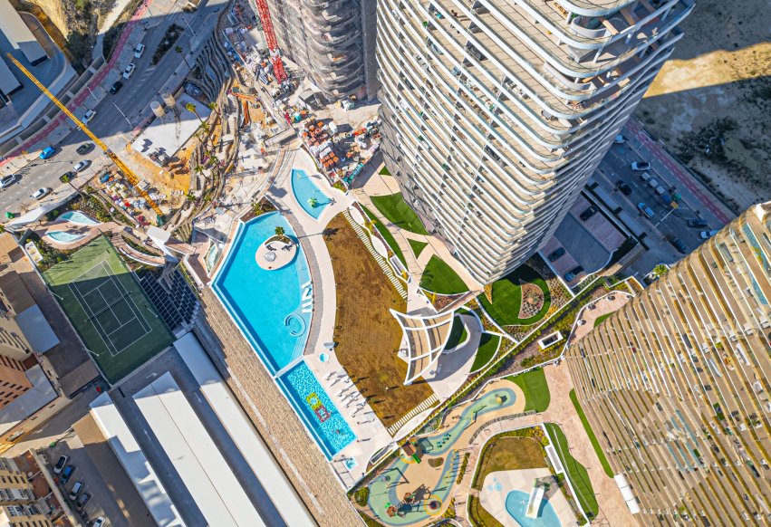 Reventa - Apartamento / piso - Benidorm