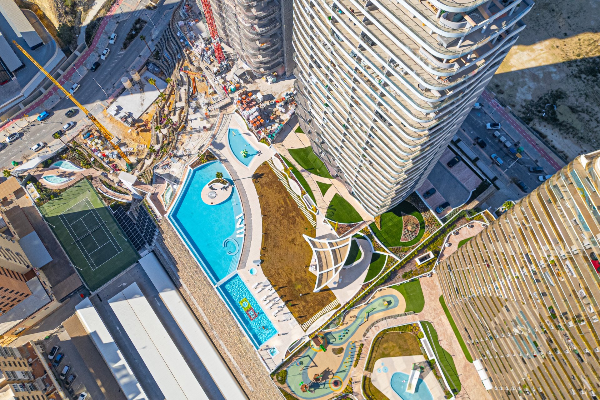 Reventa - Apartamento / piso - Benidorm