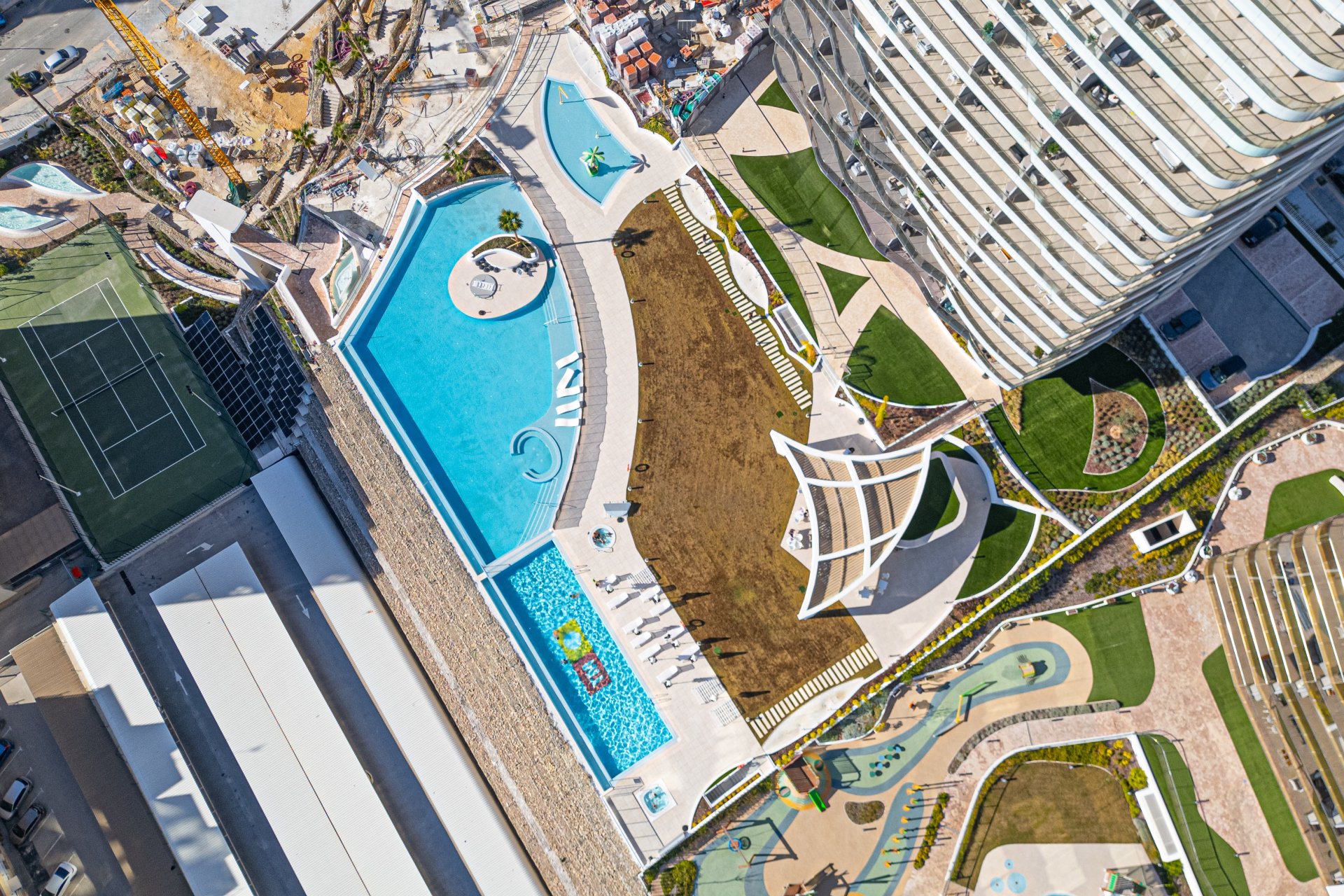 Reventa - Apartamento / piso - Benidorm