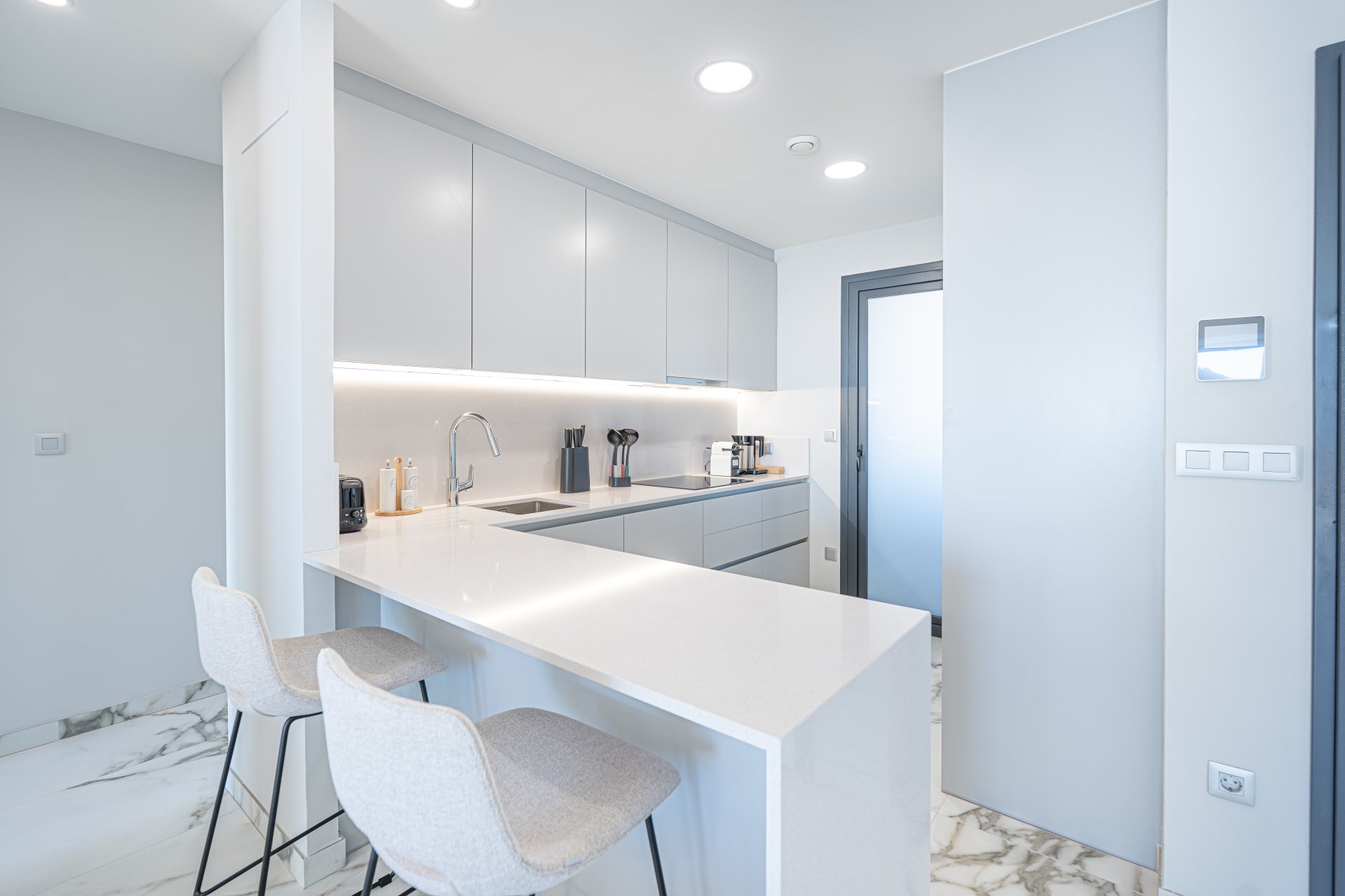 Reventa - Apartamento / piso - Benidorm